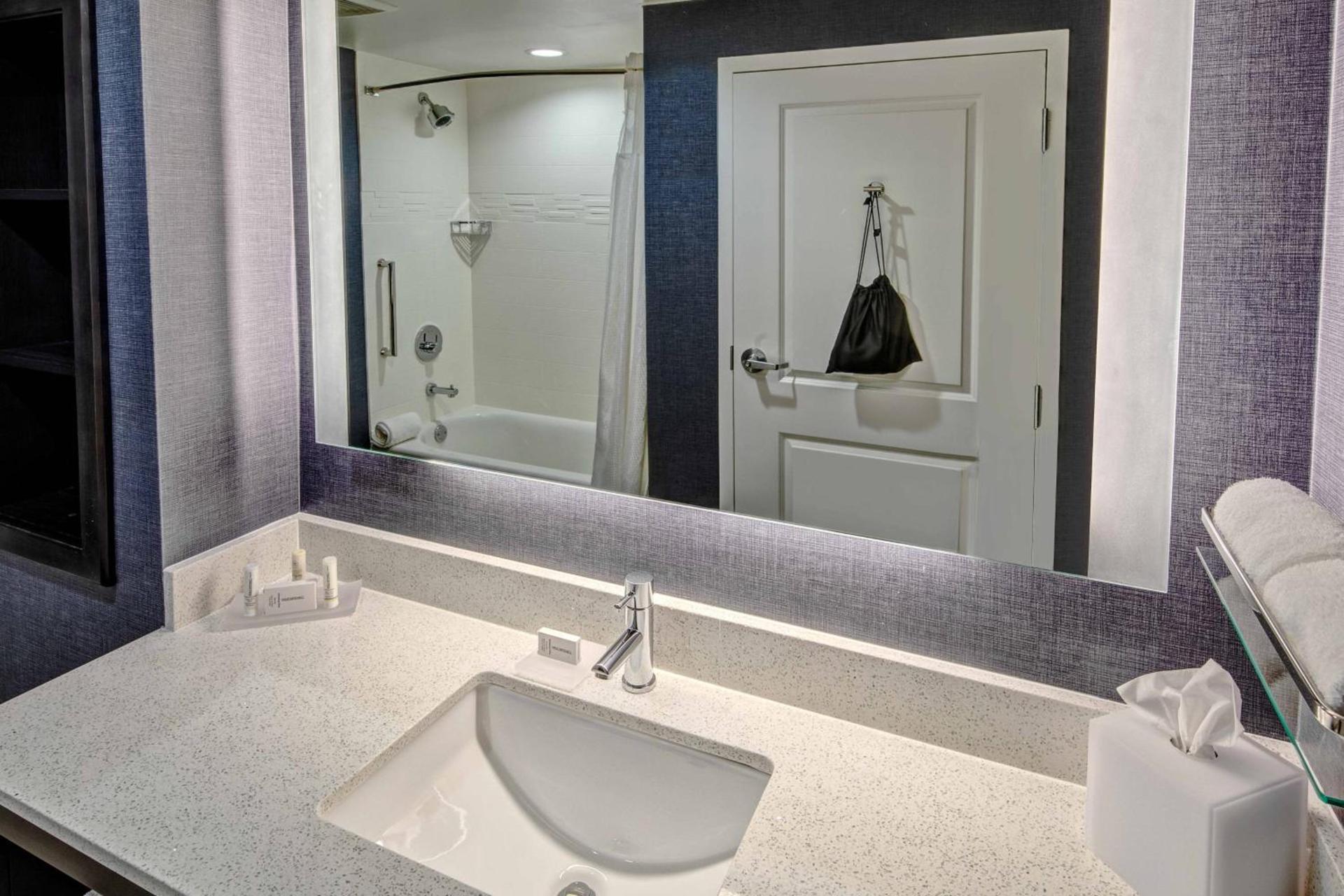 Residence Inn by Marriott Tulsa Midtown photo 16