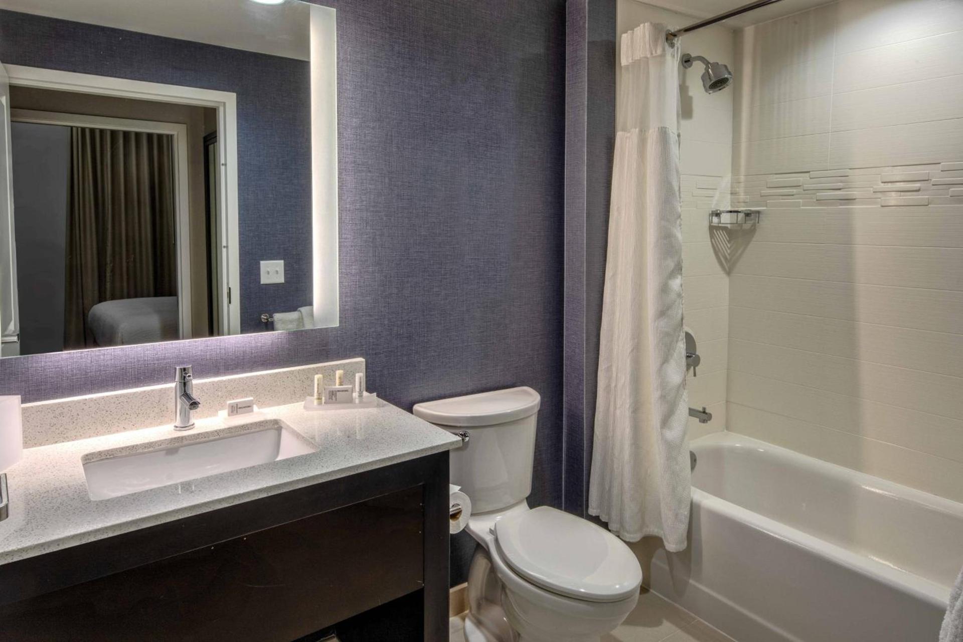 Residence Inn by Marriott Tulsa Midtown photo 17