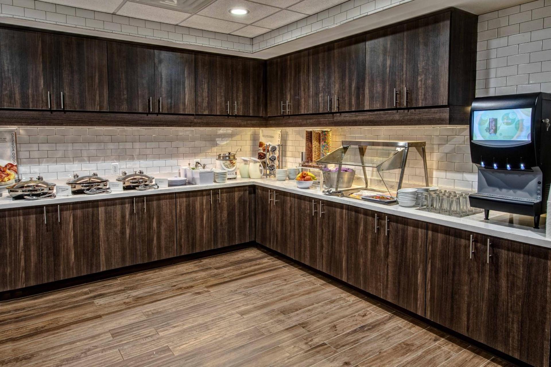 Residence Inn by Marriott Tulsa Midtown photo 23