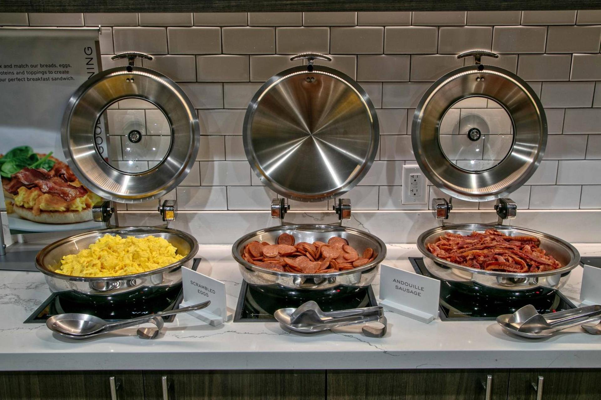 Residence Inn by Marriott Tulsa Midtown photo 24
