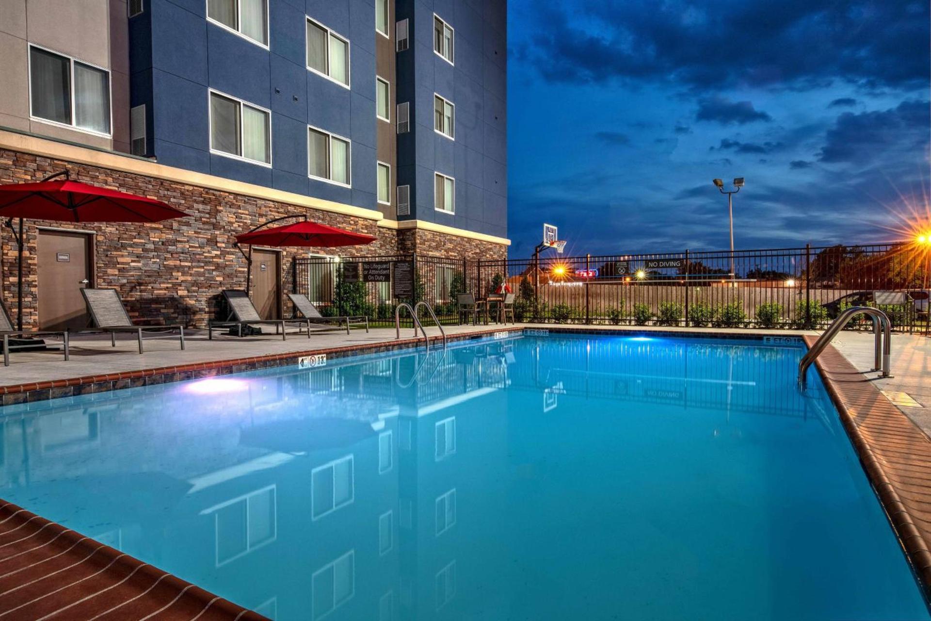 Residence Inn by Marriott Tulsa Midtown photo 27