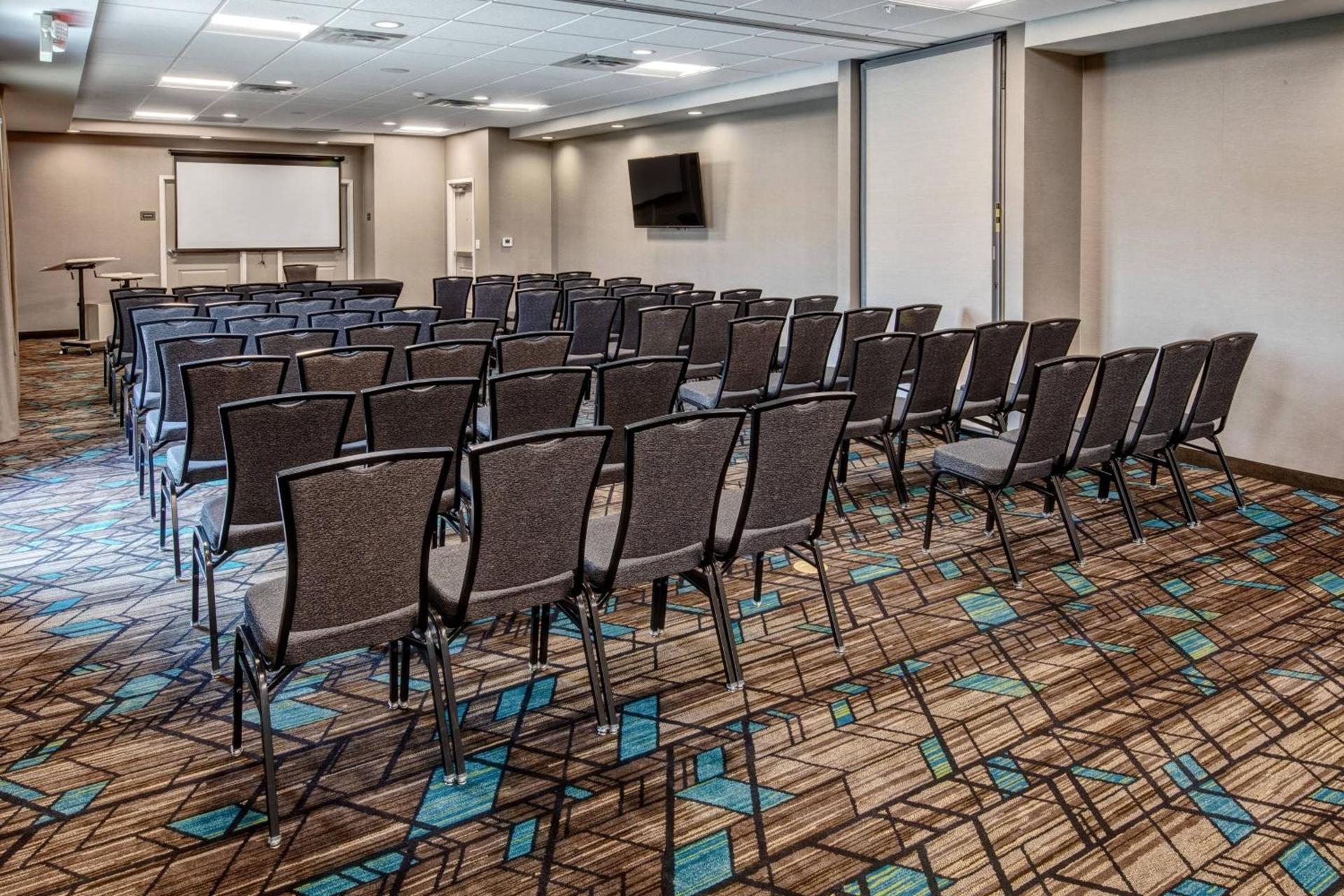 Residence Inn by Marriott Tulsa Midtown photo 30