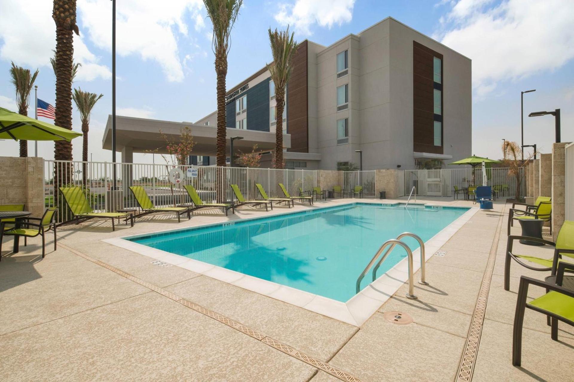 SpringHill Suites by Marriott Phoenix Goodyear photo 25