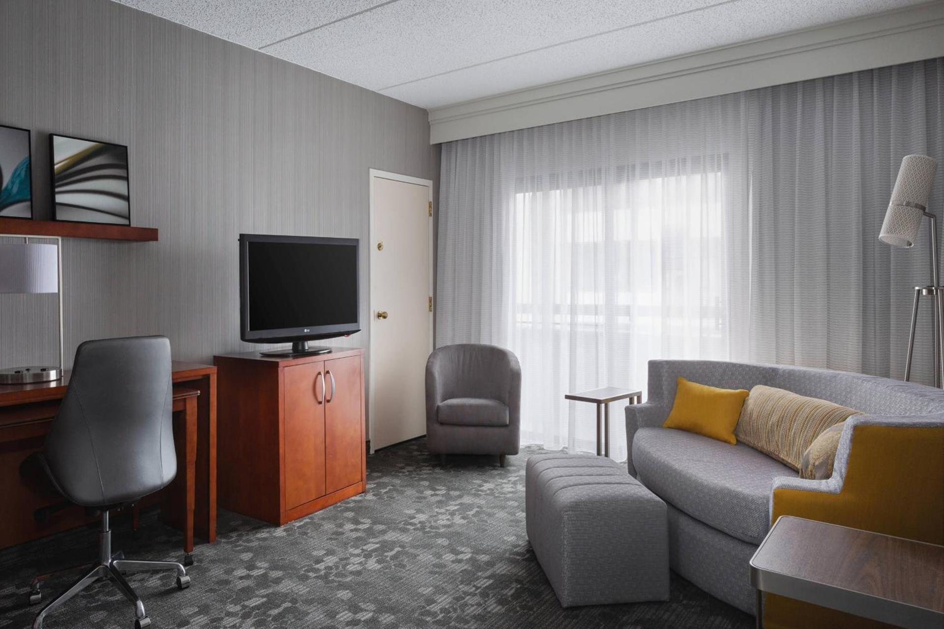 Courtyard Philadelphia Willow Grove photo 17