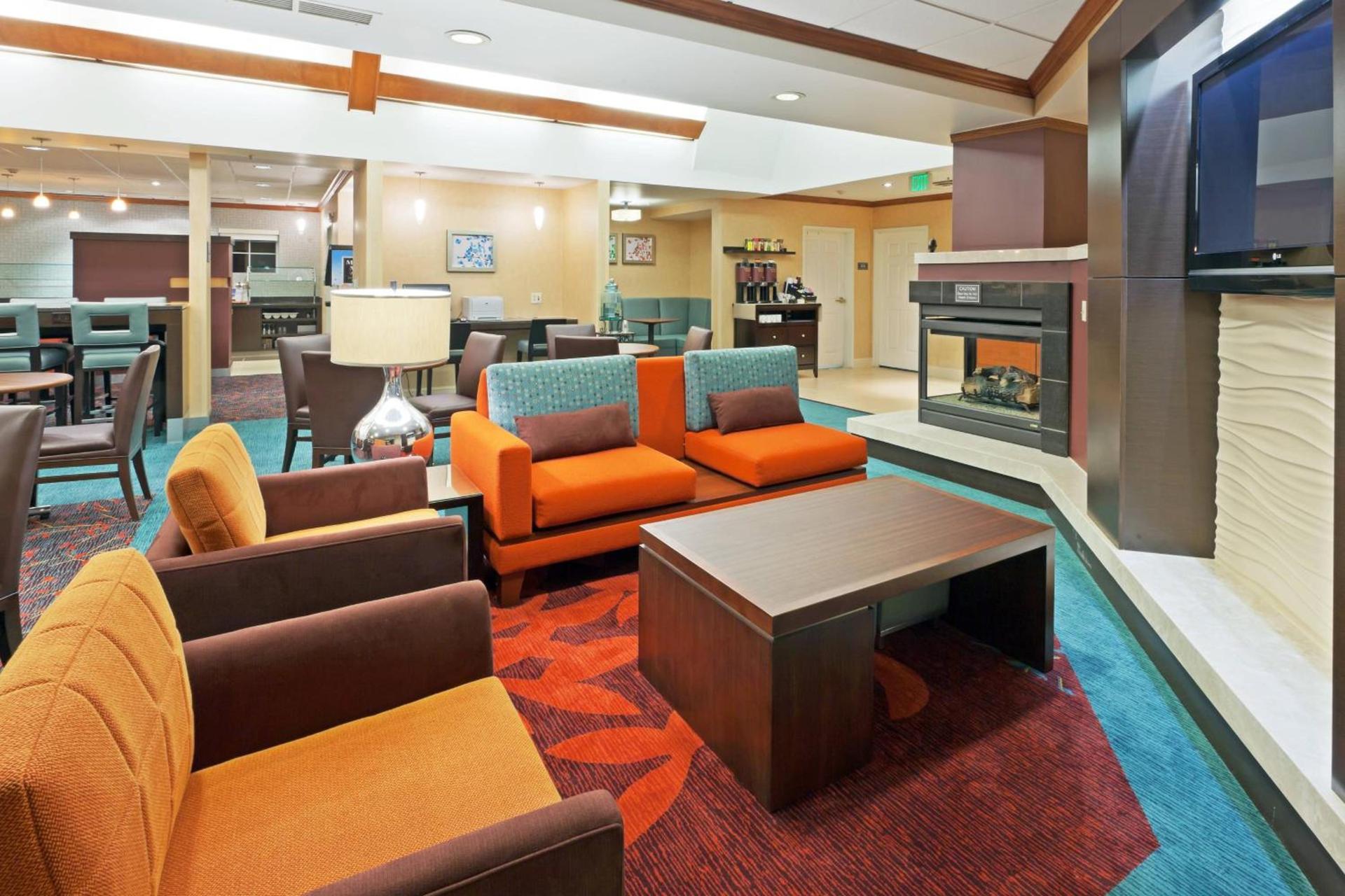 Residence Inn Boulder Longmont photo 39
