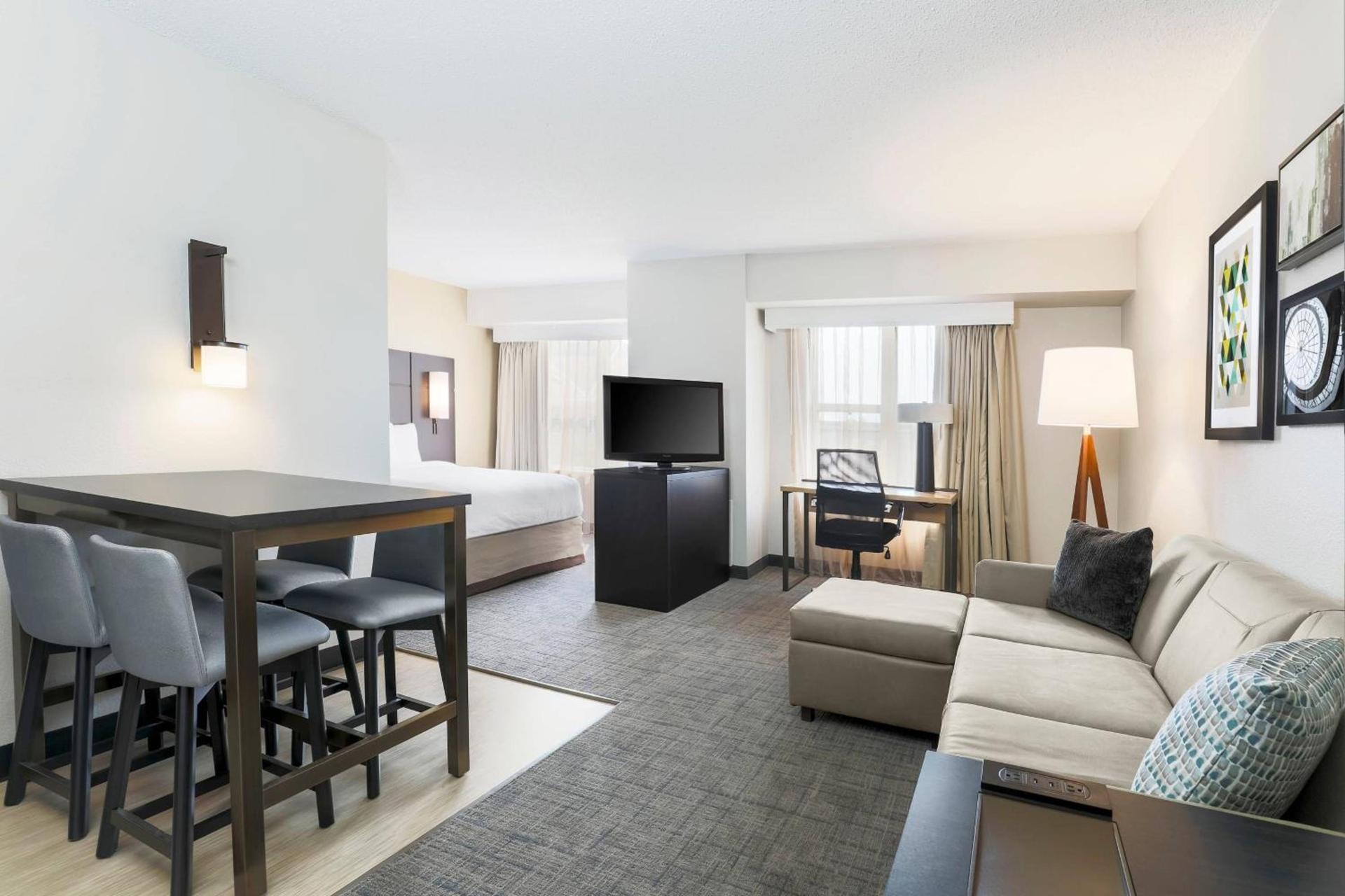 Residence Inn Boulder Longmont photo 8