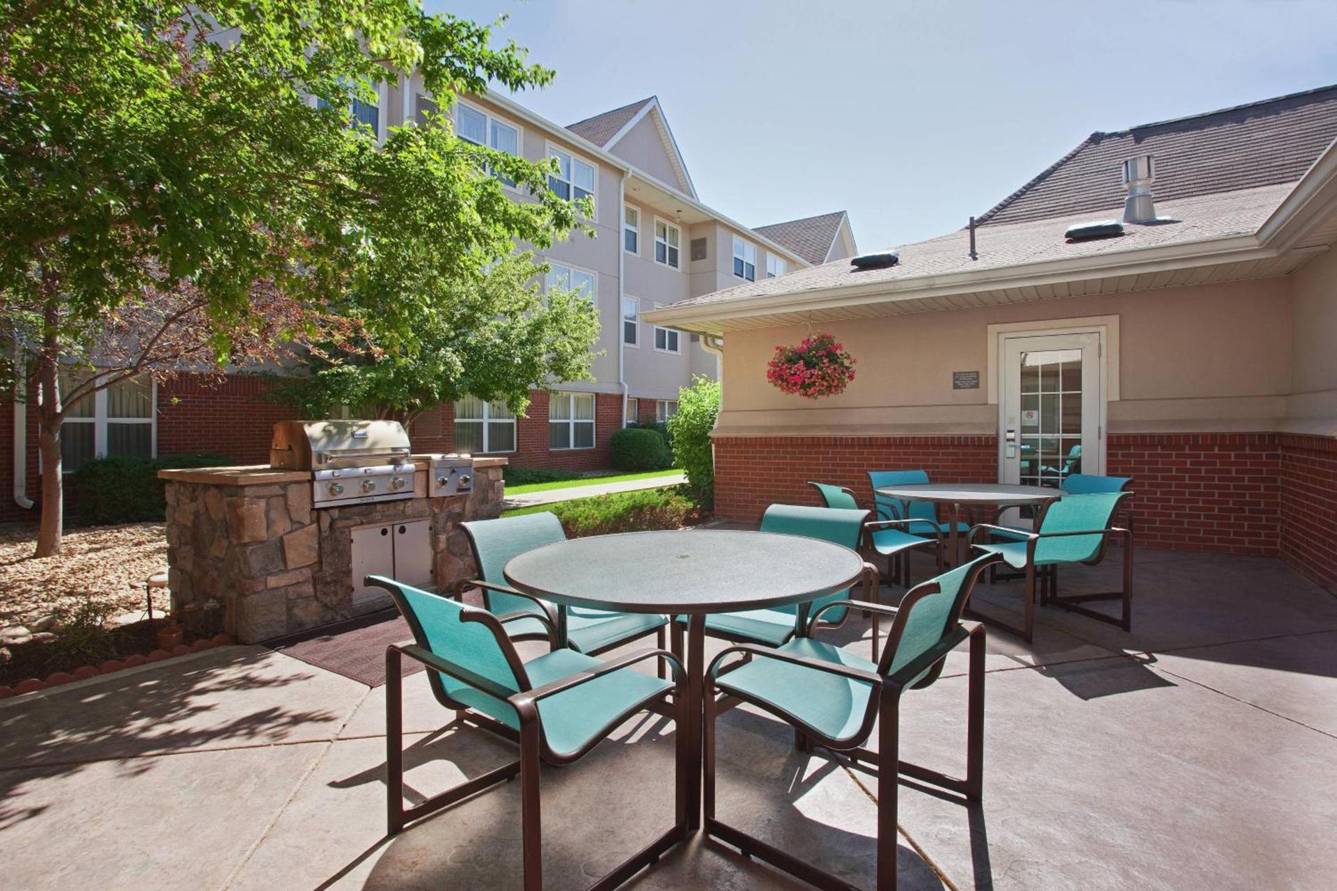 Residence Inn Boulder Longmont photo 6