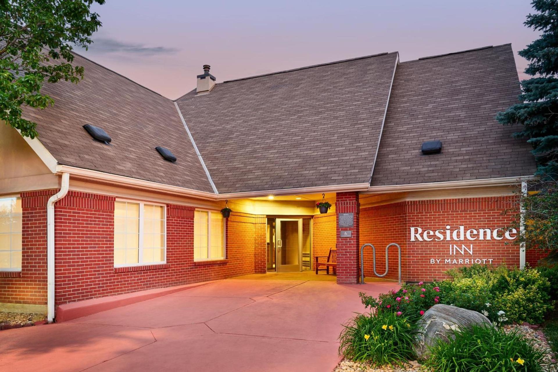 Residence Inn Boulder Longmont photo 2