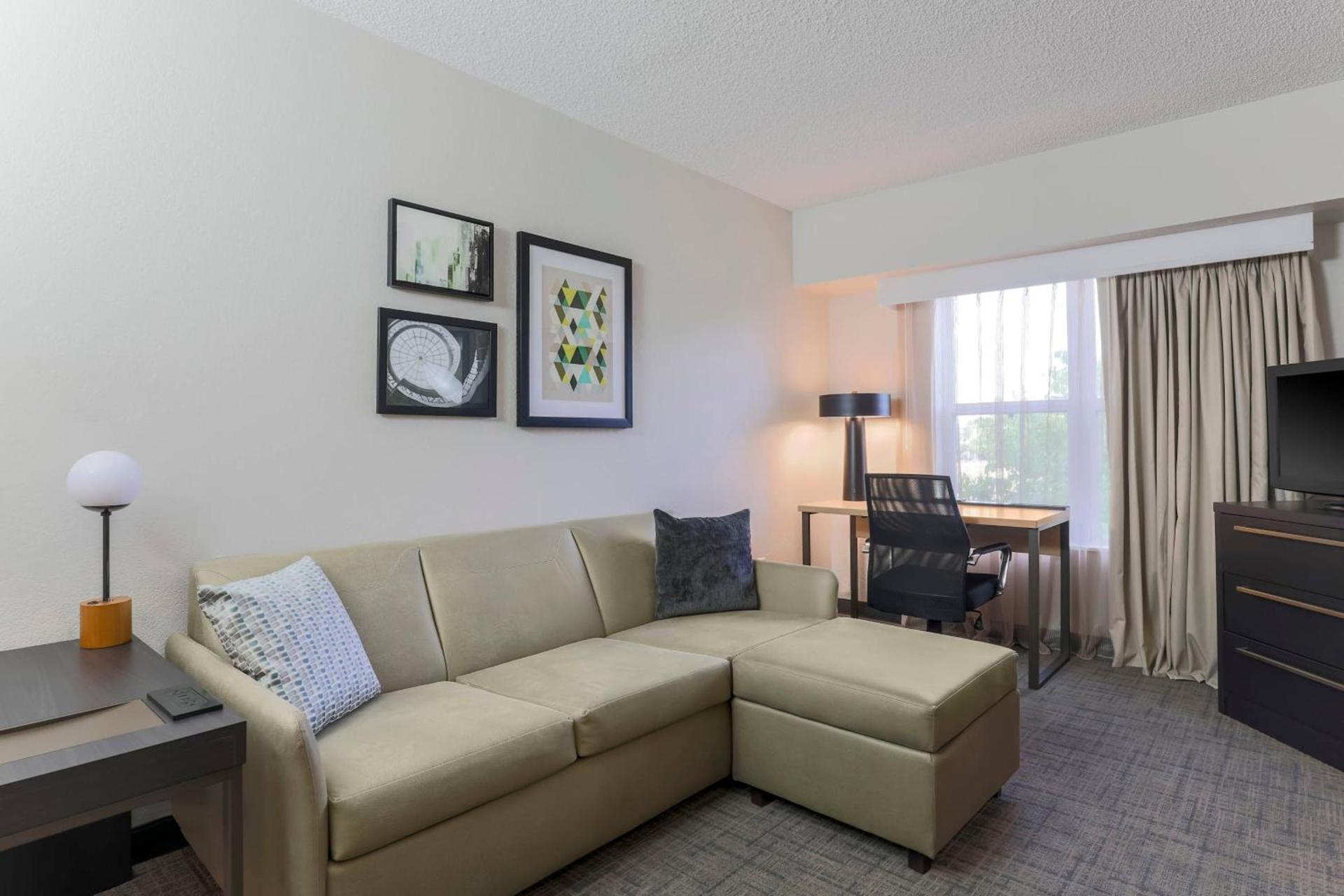 Residence Inn Boulder Longmont photo 10