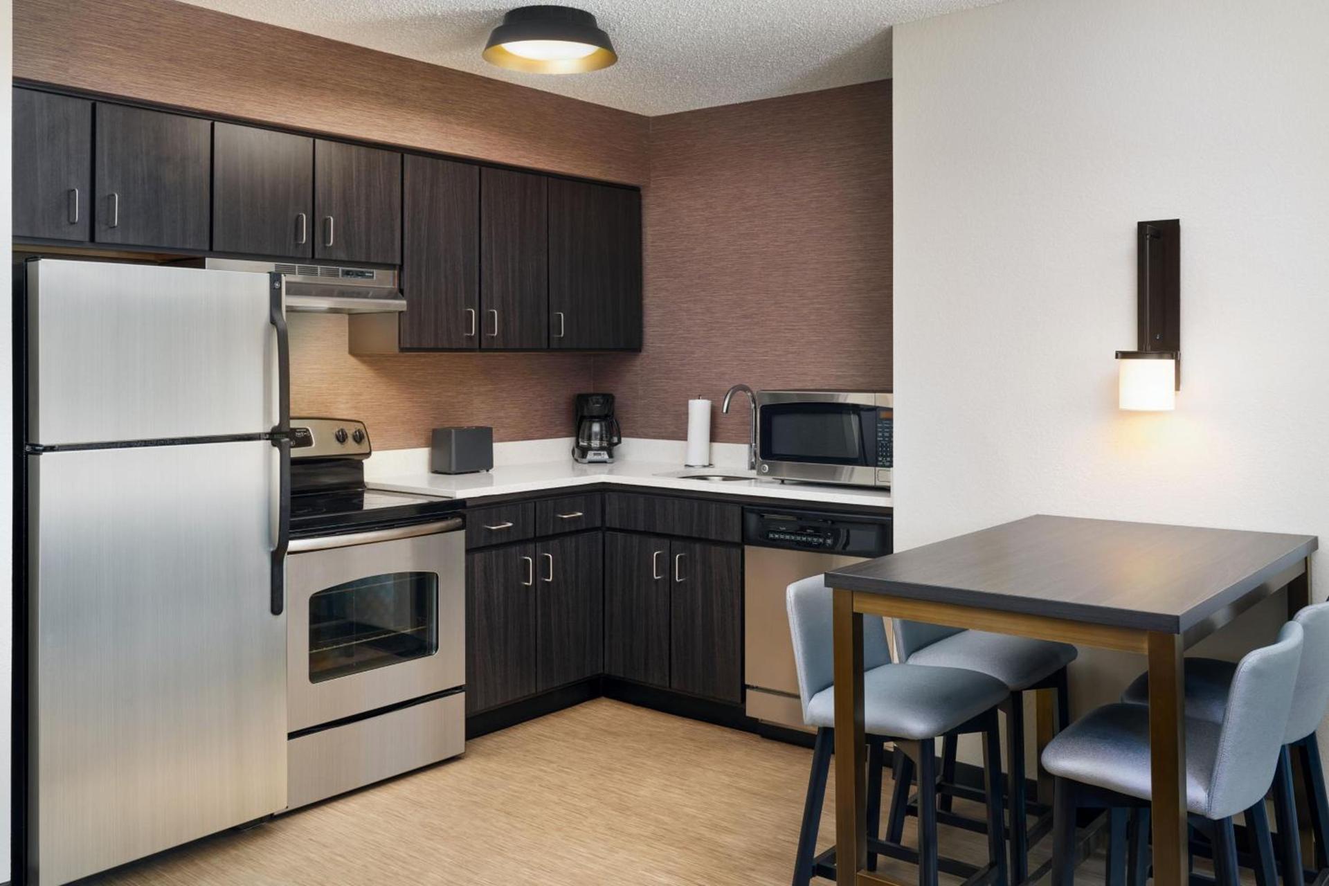 Residence Inn Boulder Longmont photo 17