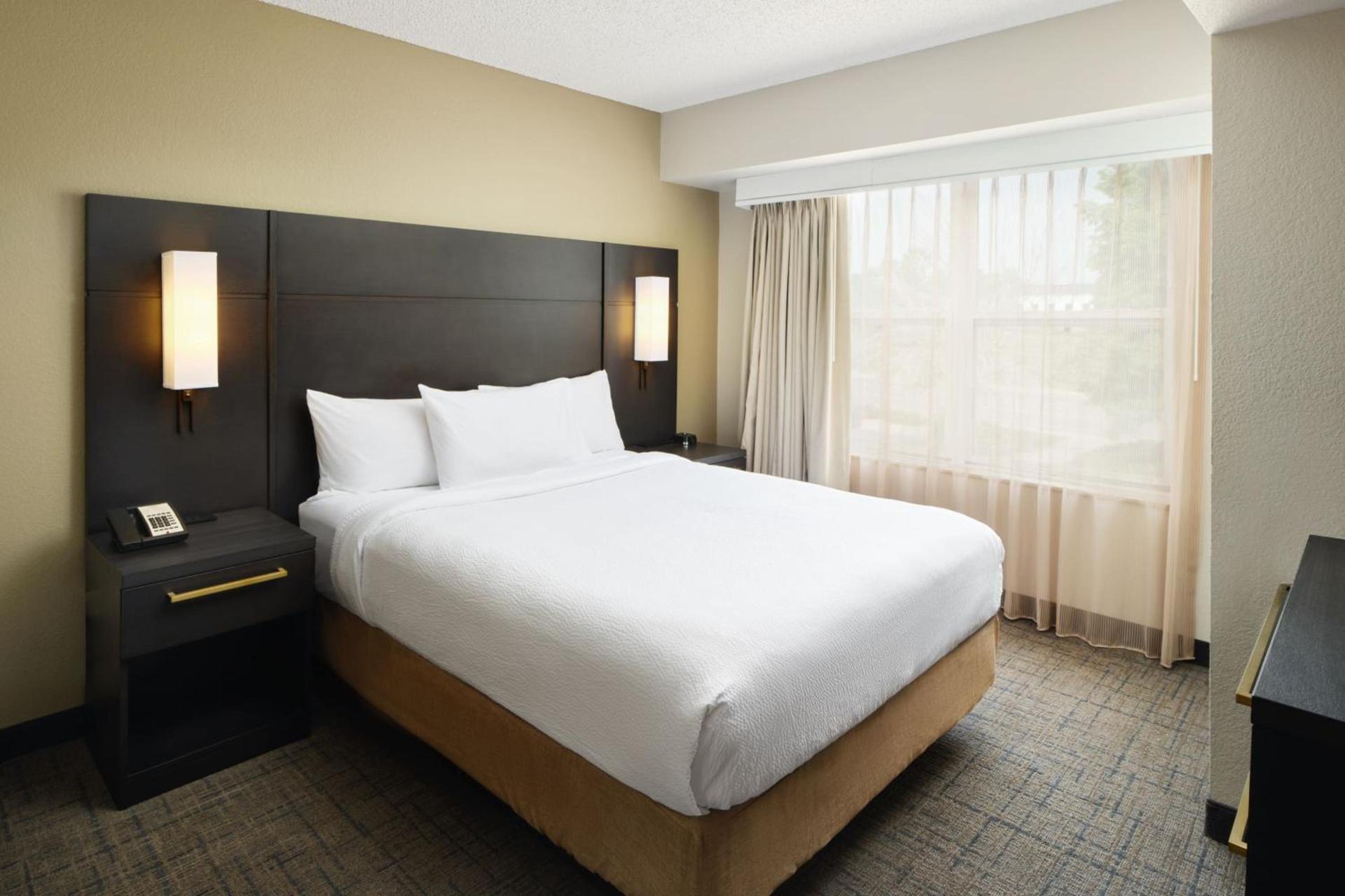 Residence Inn Boulder Longmont photo 18