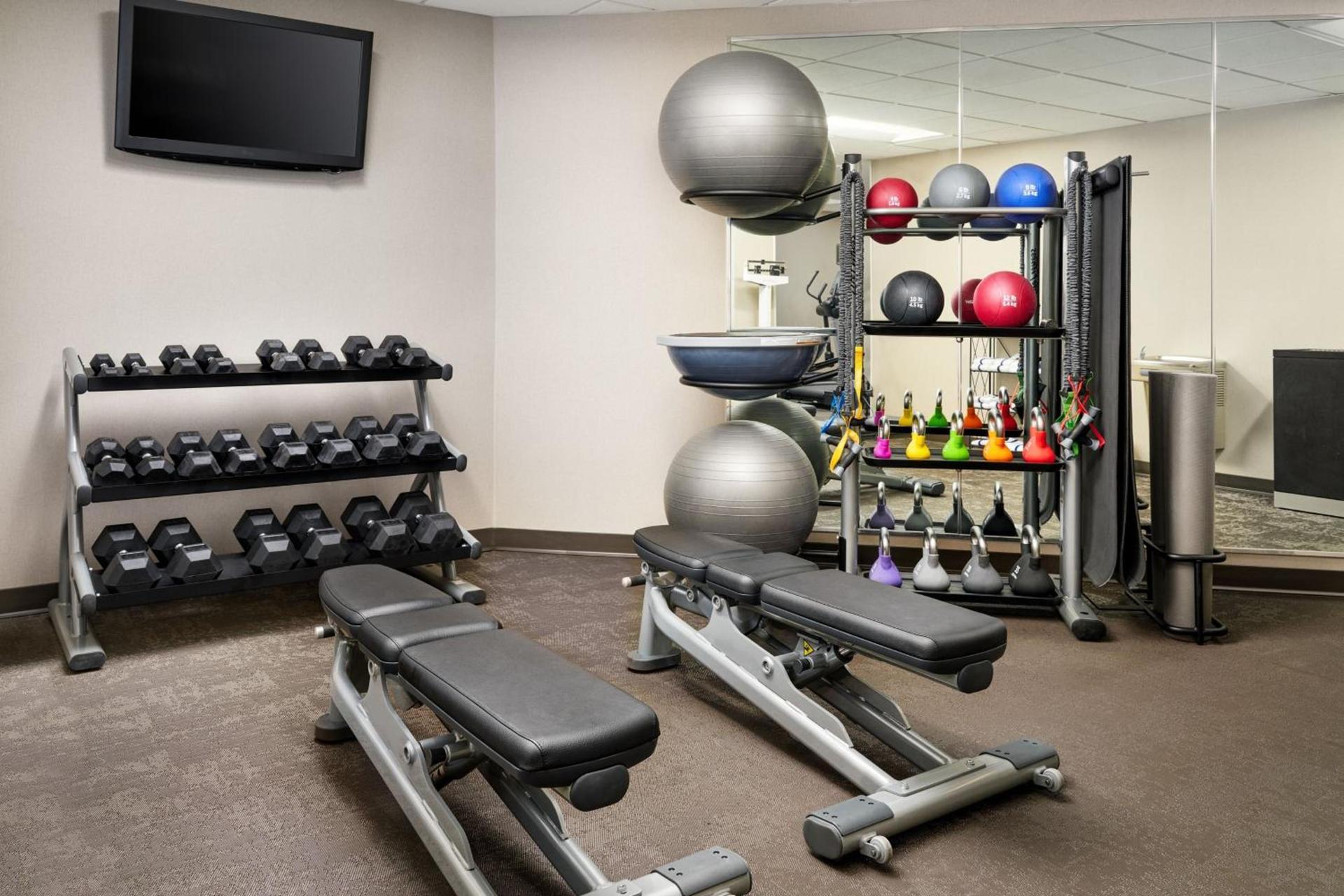 Residence Inn Boulder Longmont photo 34
