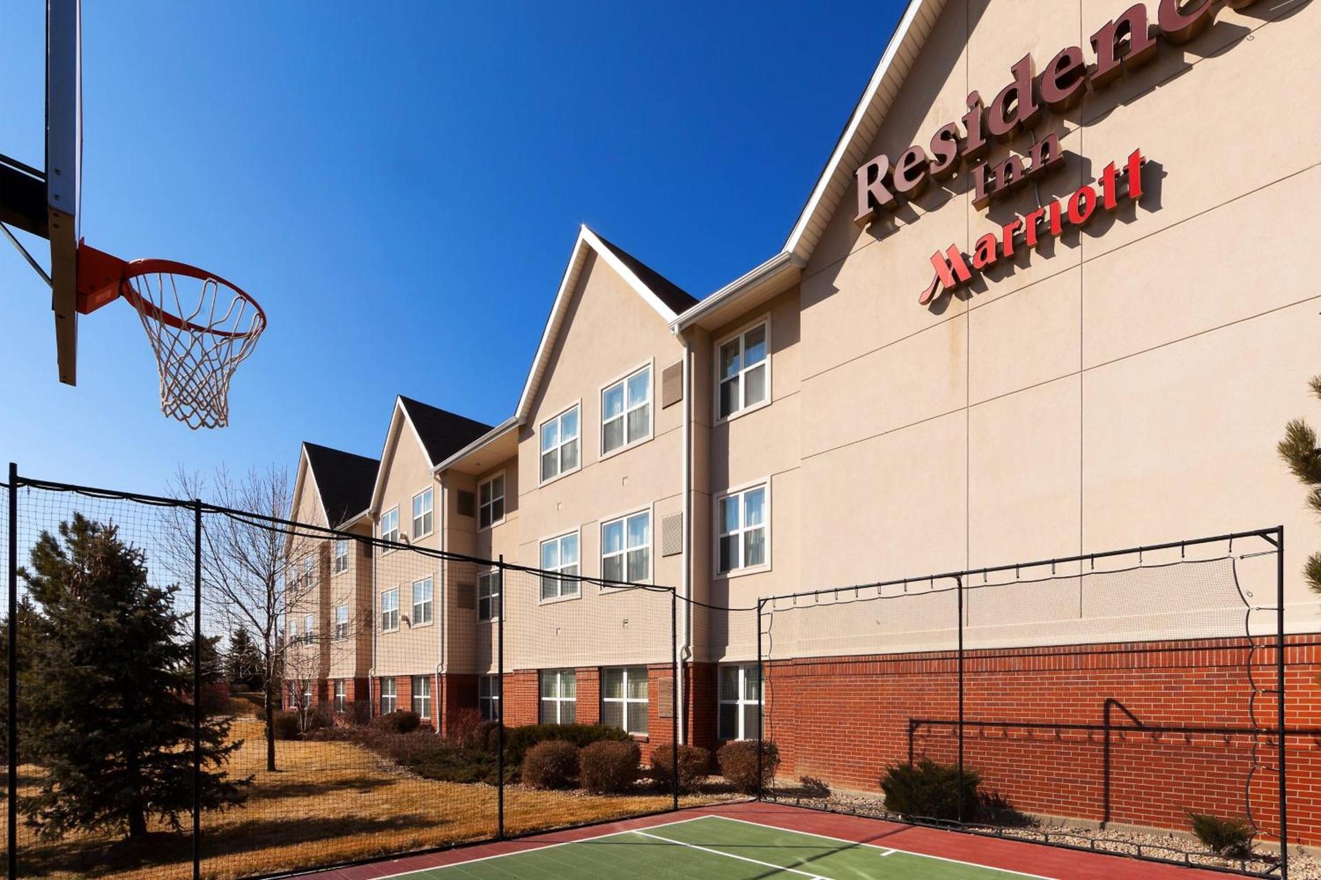 Residence Inn Boulder Longmont photo 37