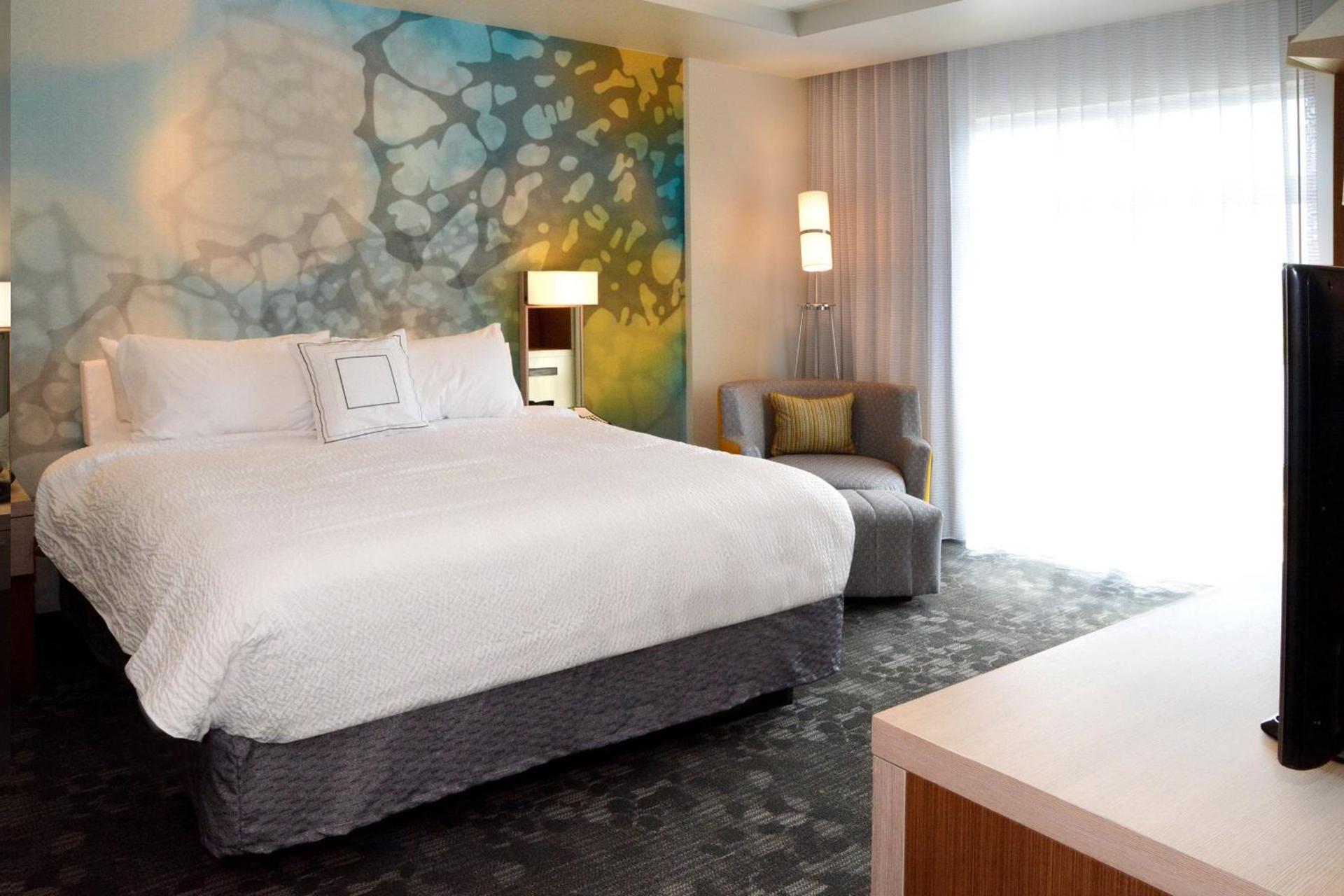 Courtyard by Marriott Youngstown Canfield photo 7