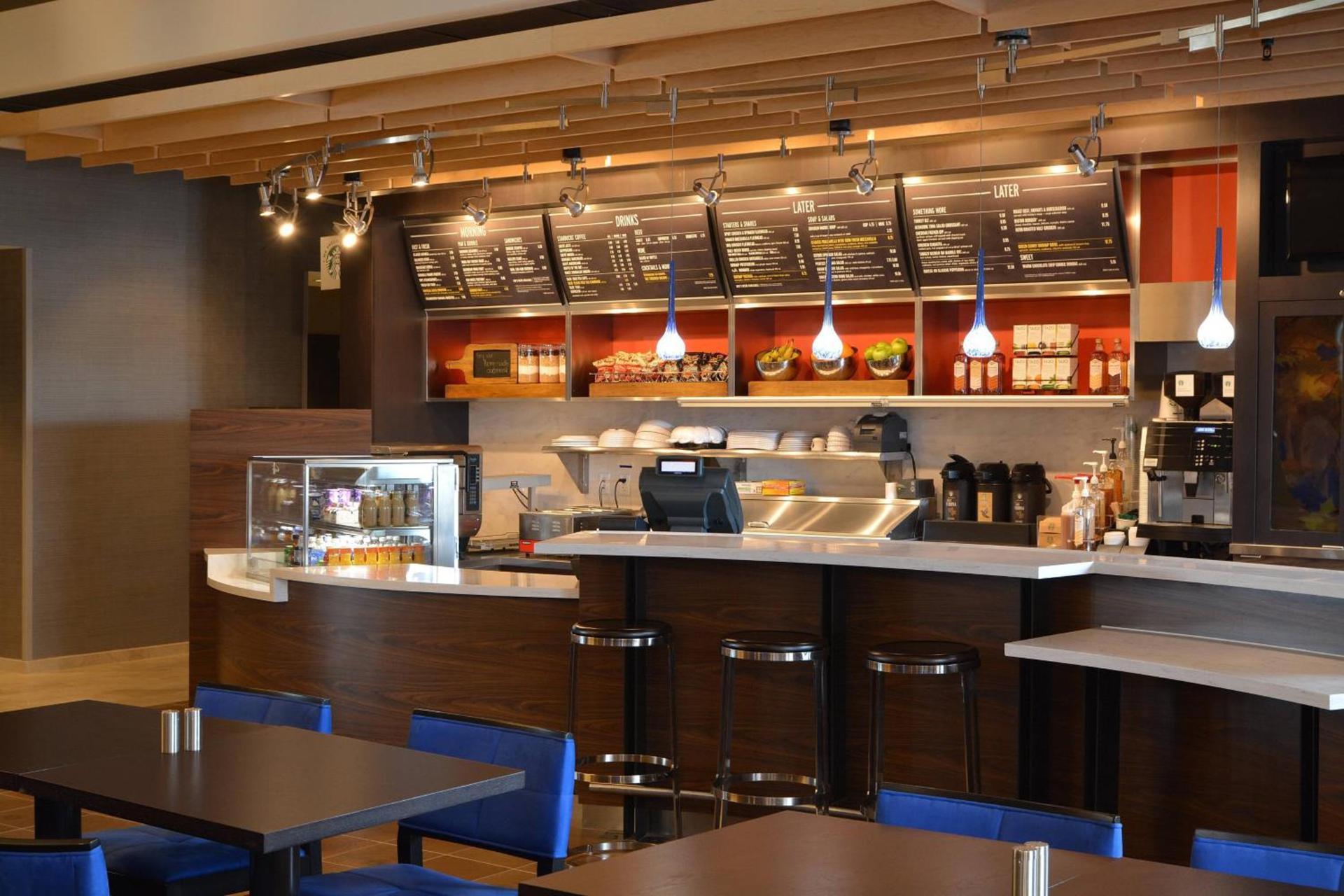 Courtyard by Marriott Youngstown Canfield photo 26