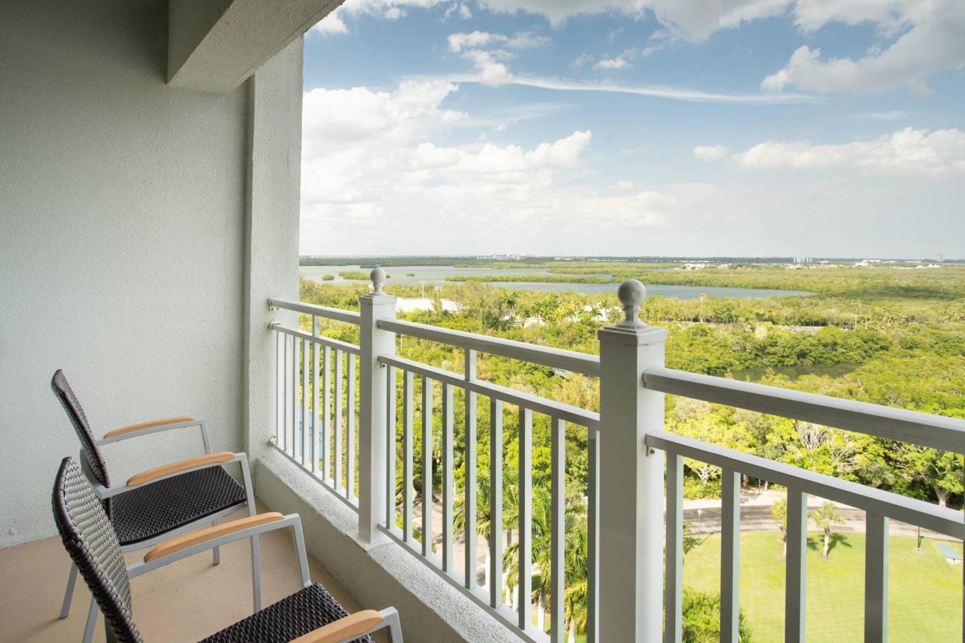 Marriott Sanibel Harbour Resort & Spa photo 24