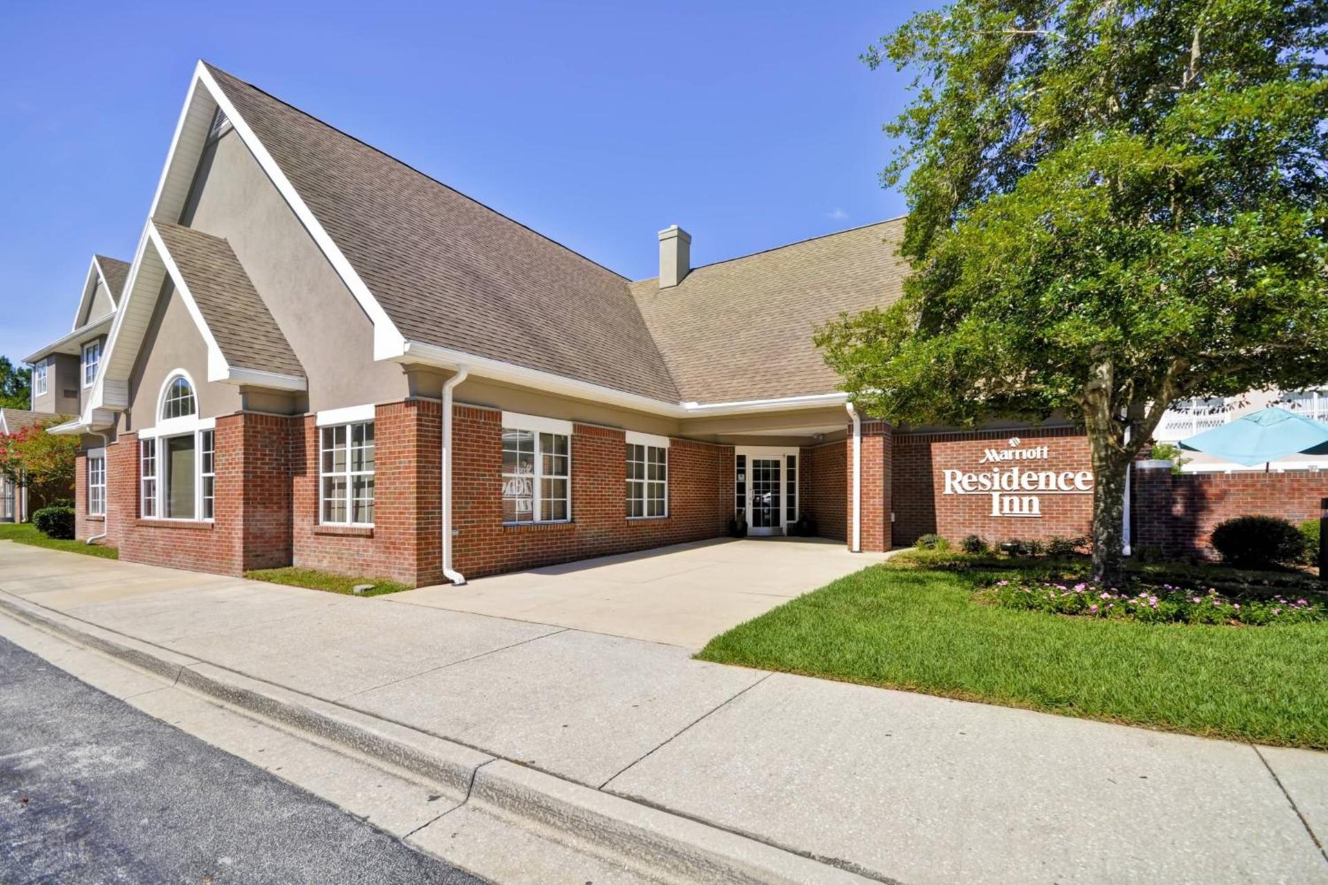 Residence Inn by Marriott Jacksonville Airport photo 1