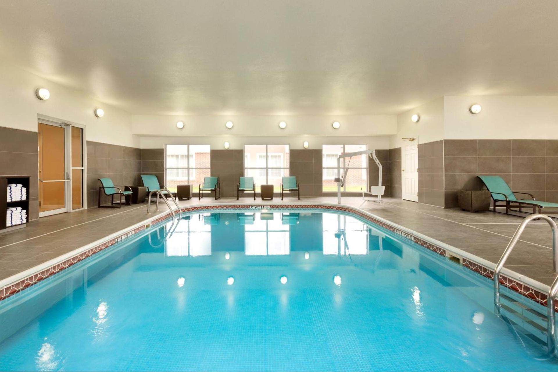 Residence Inn by Marriott Portland Clackamas photo 45