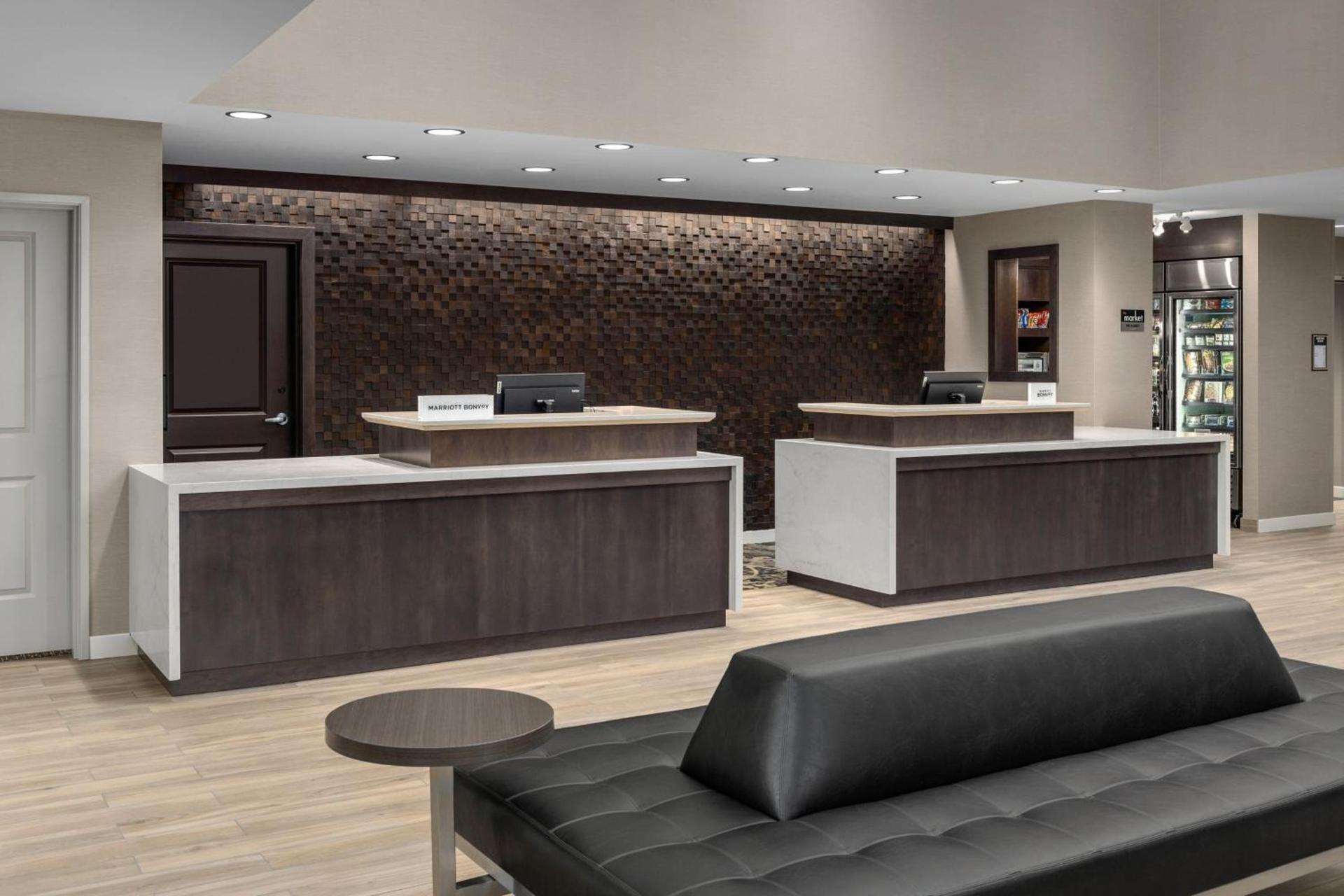 Residence Inn by Marriott Portland Clackamas photo 2