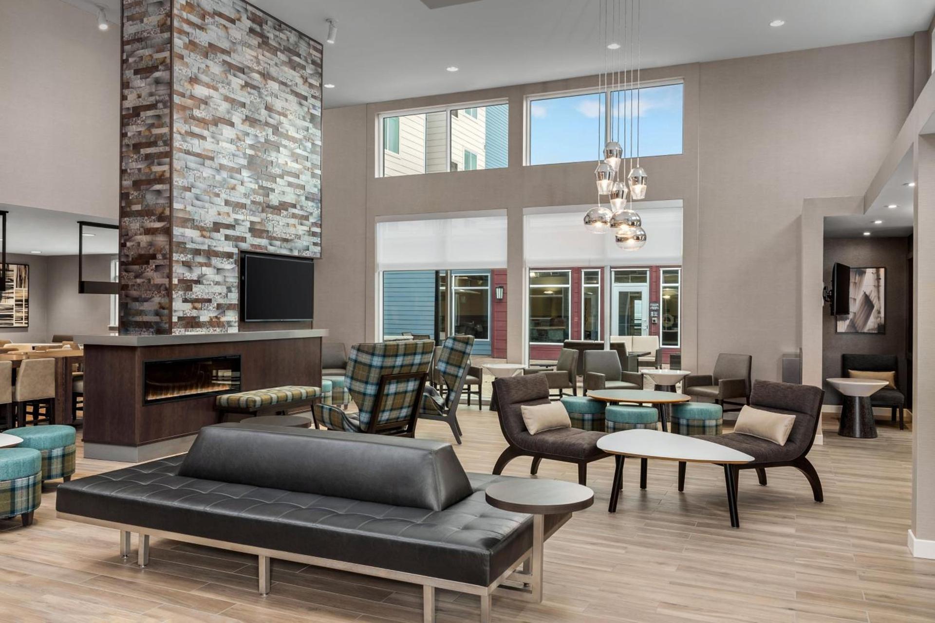 Residence Inn by Marriott Portland Clackamas photo 3