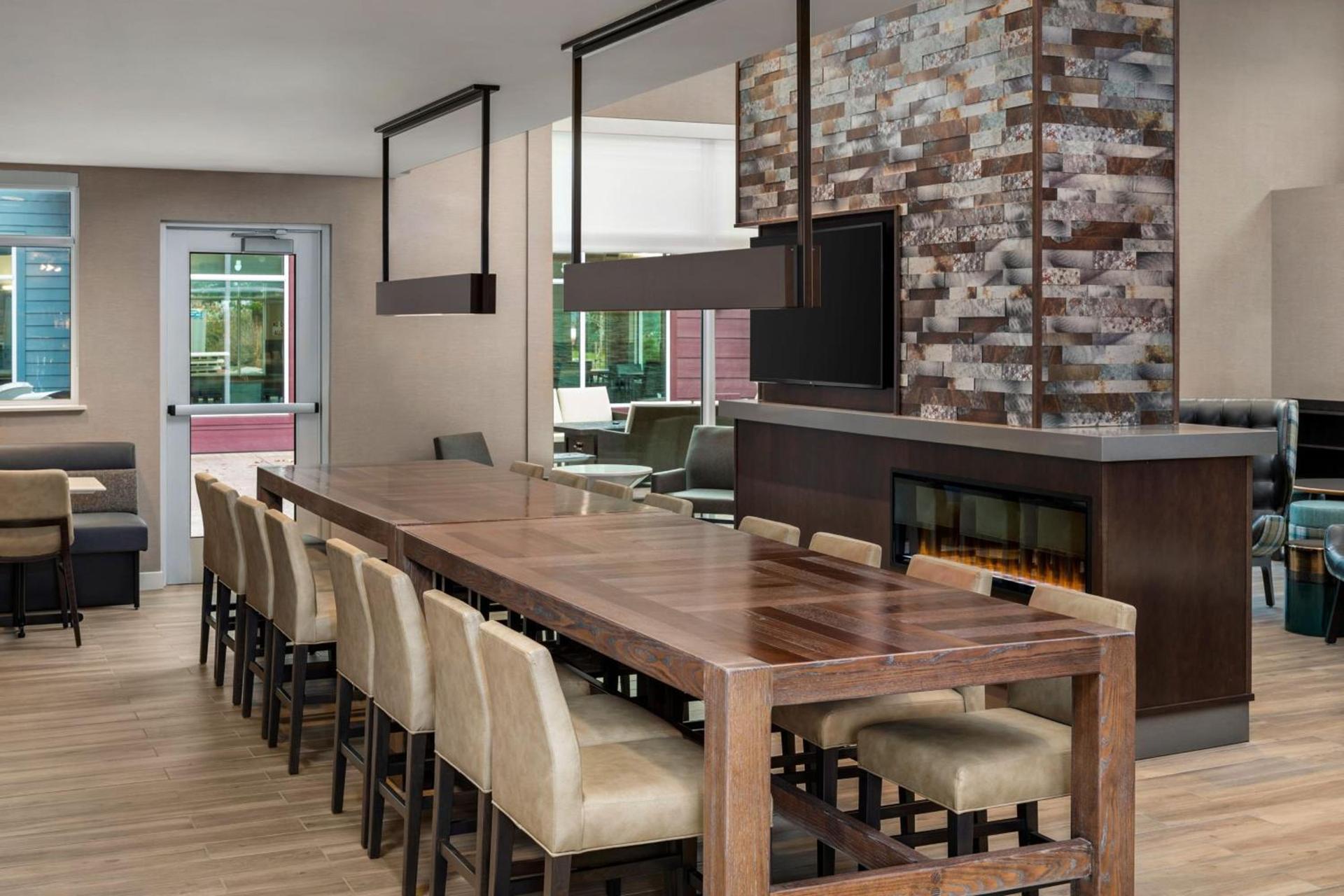 Residence Inn by Marriott Portland Clackamas photo 5