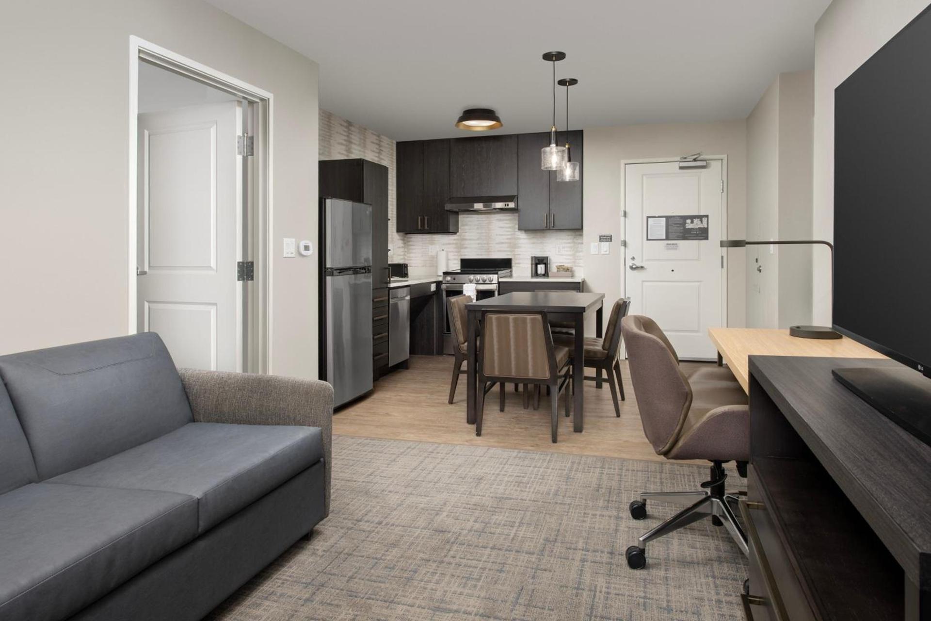 Residence Inn by Marriott Portland Clackamas photo 8