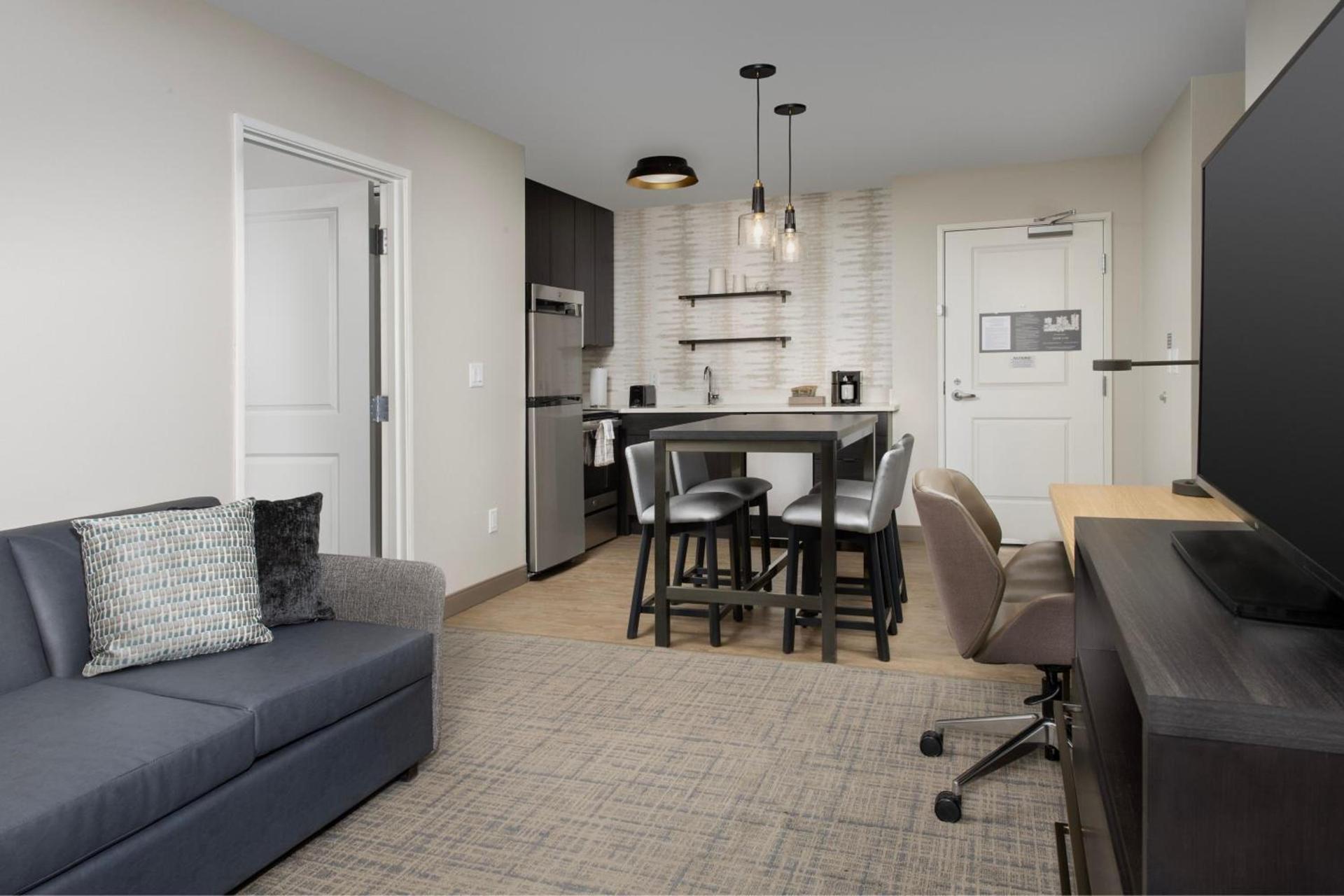 Residence Inn by Marriott Portland Clackamas photo 12