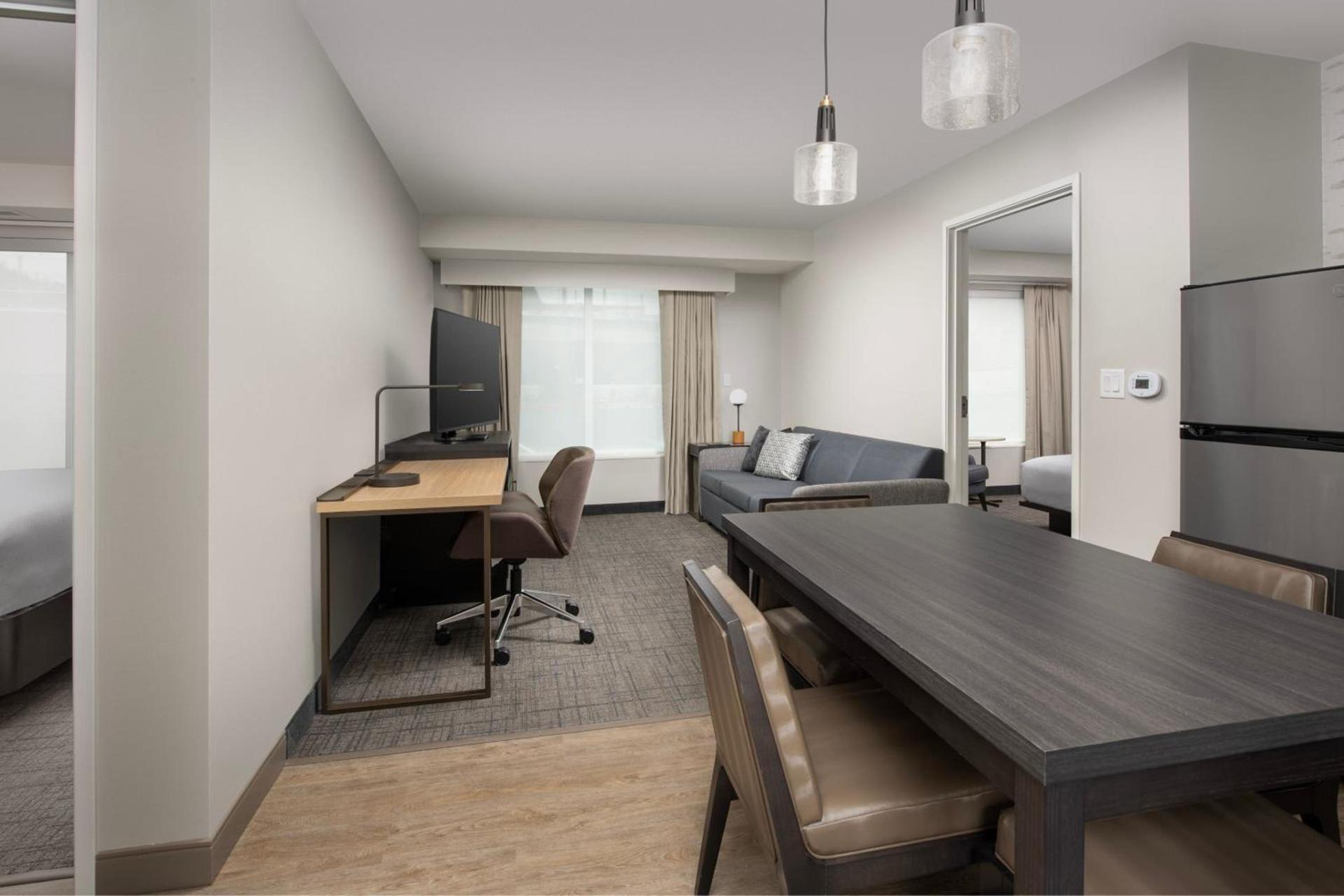 Residence Inn by Marriott Portland Clackamas photo 13