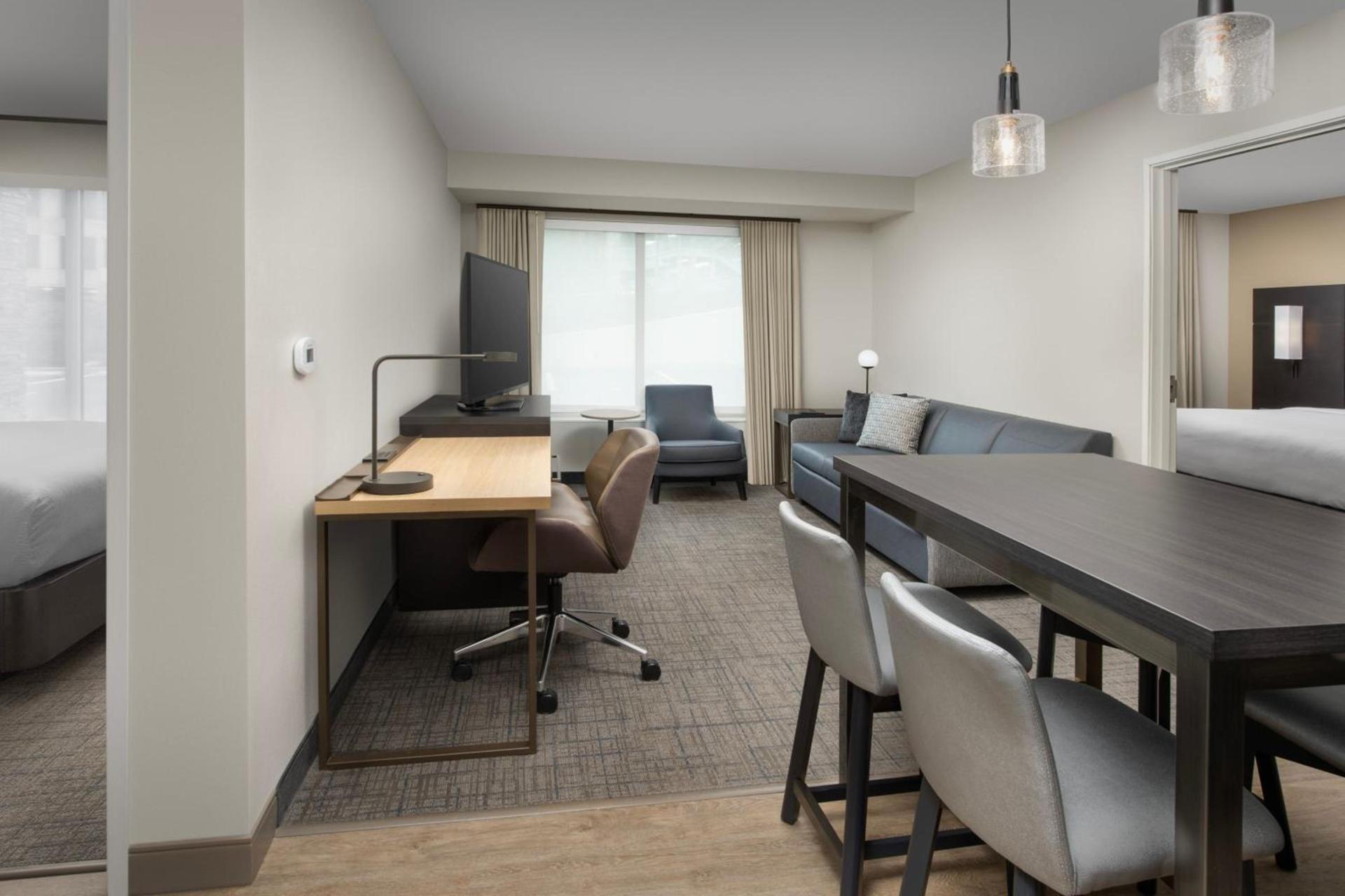 Residence Inn by Marriott Portland Clackamas photo 9