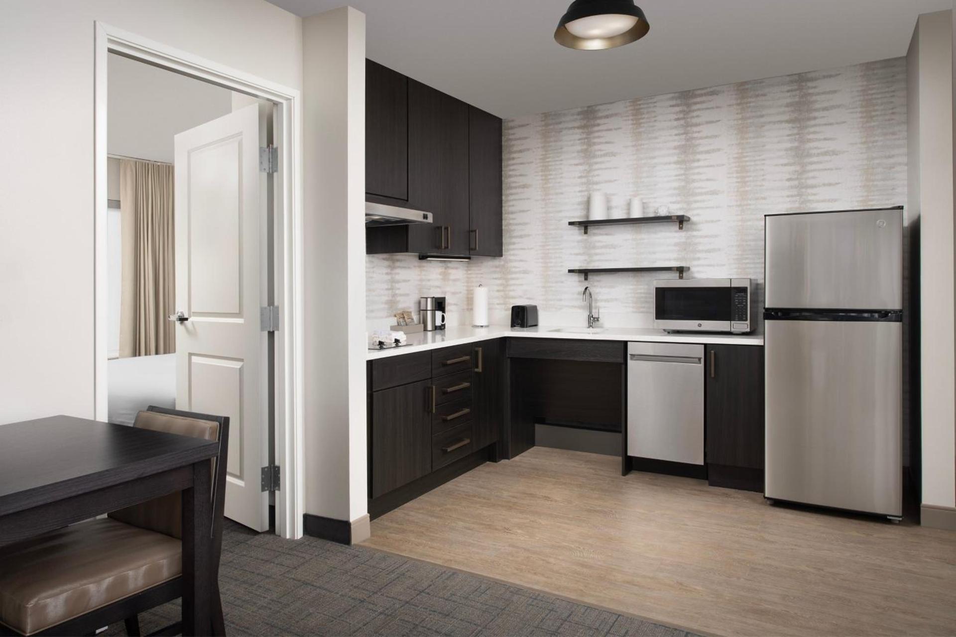 Residence Inn by Marriott Portland Clackamas photo 17