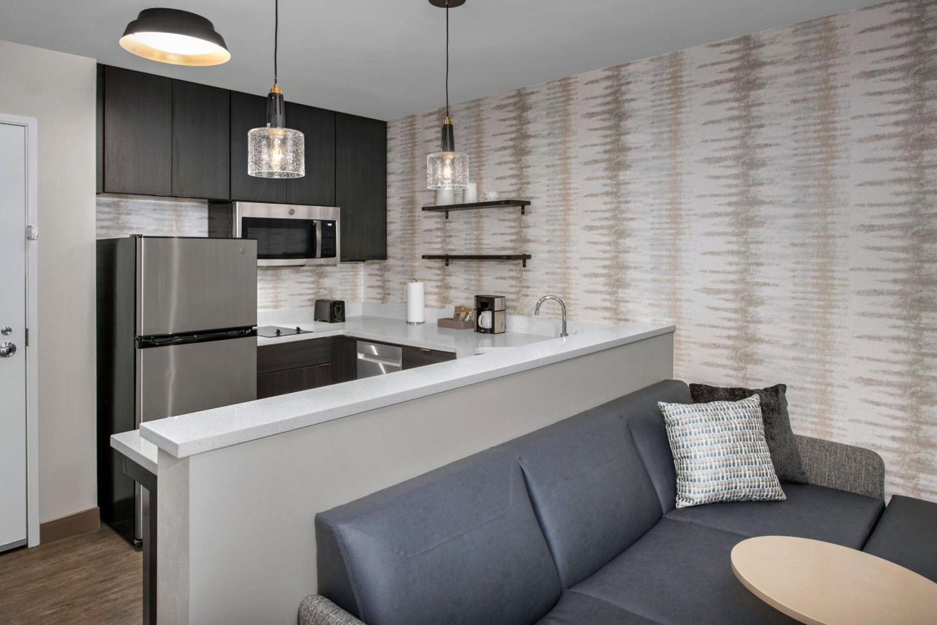 Residence Inn by Marriott Portland Clackamas photo 18