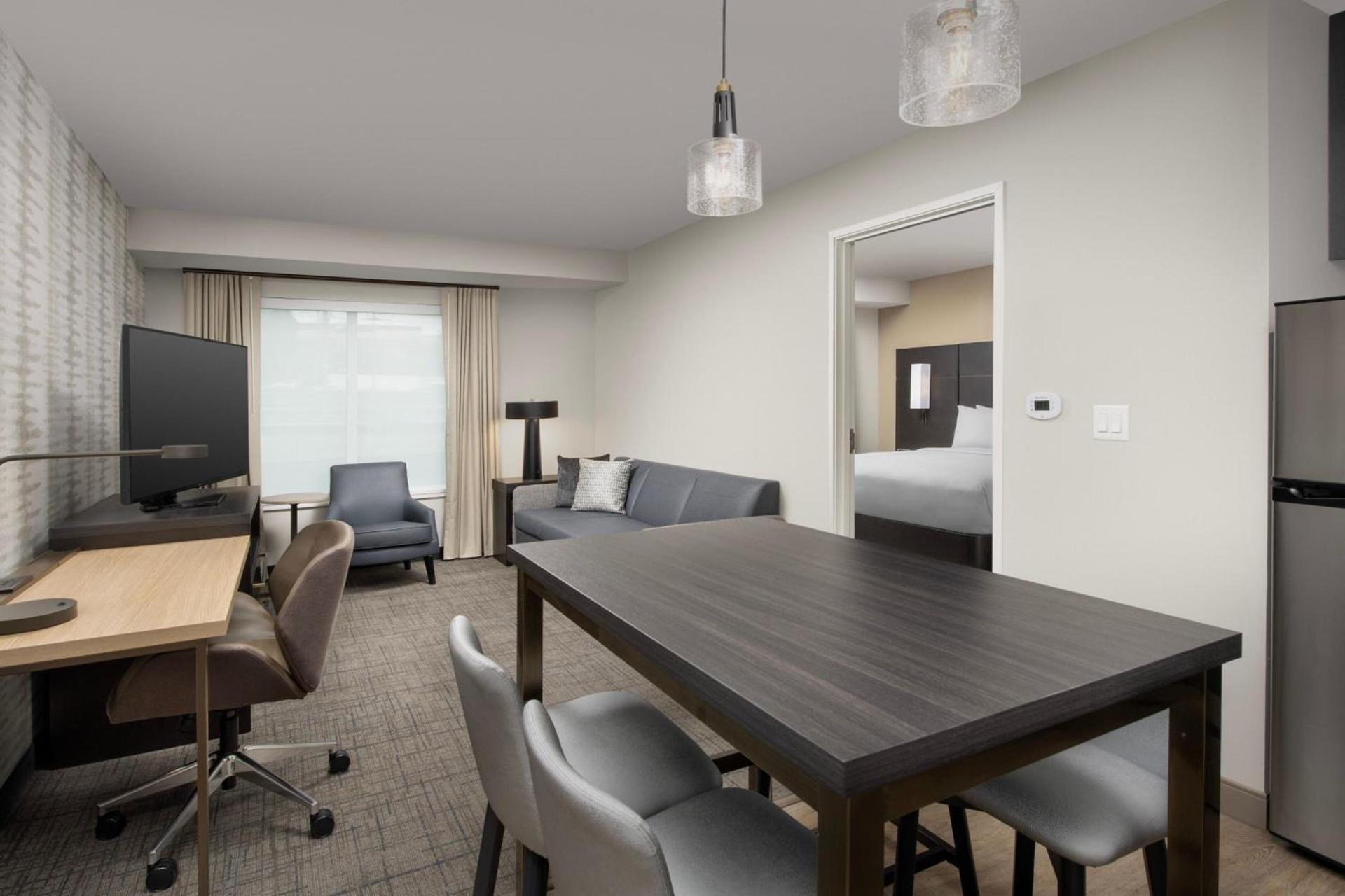 Residence Inn by Marriott Portland Clackamas photo 20