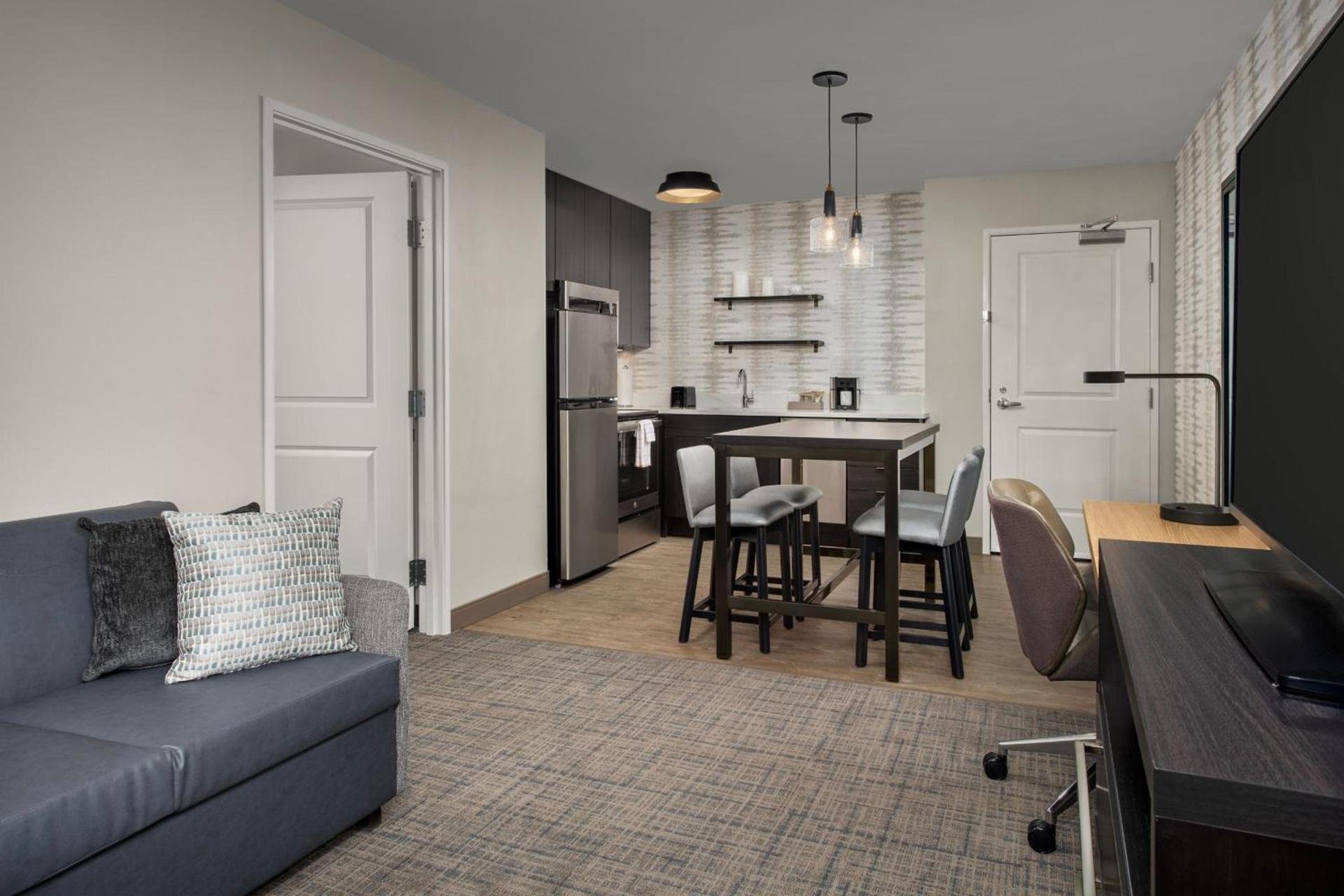 Residence Inn by Marriott Portland Clackamas photo 21