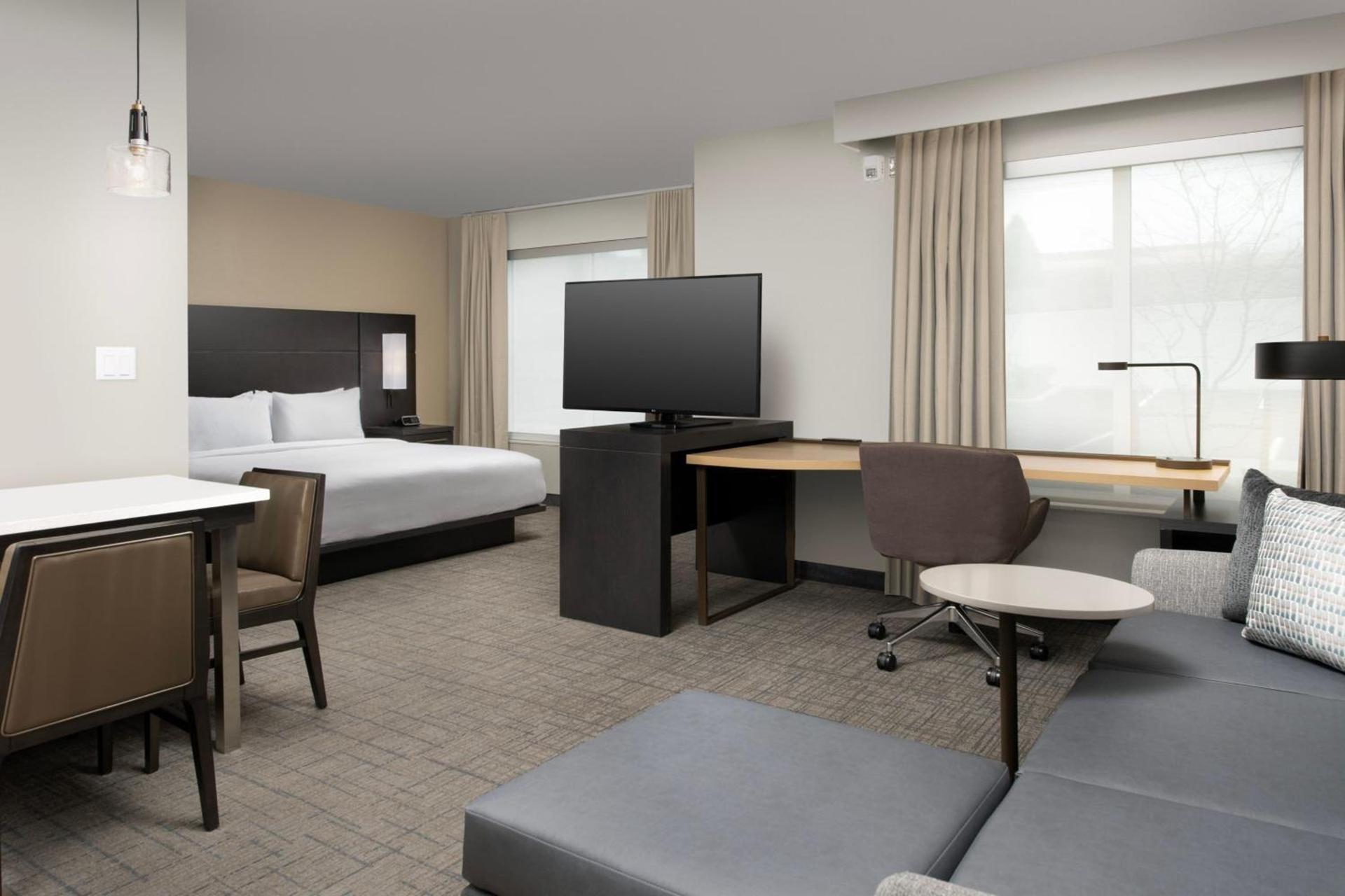 Residence Inn by Marriott Portland Clackamas photo 22