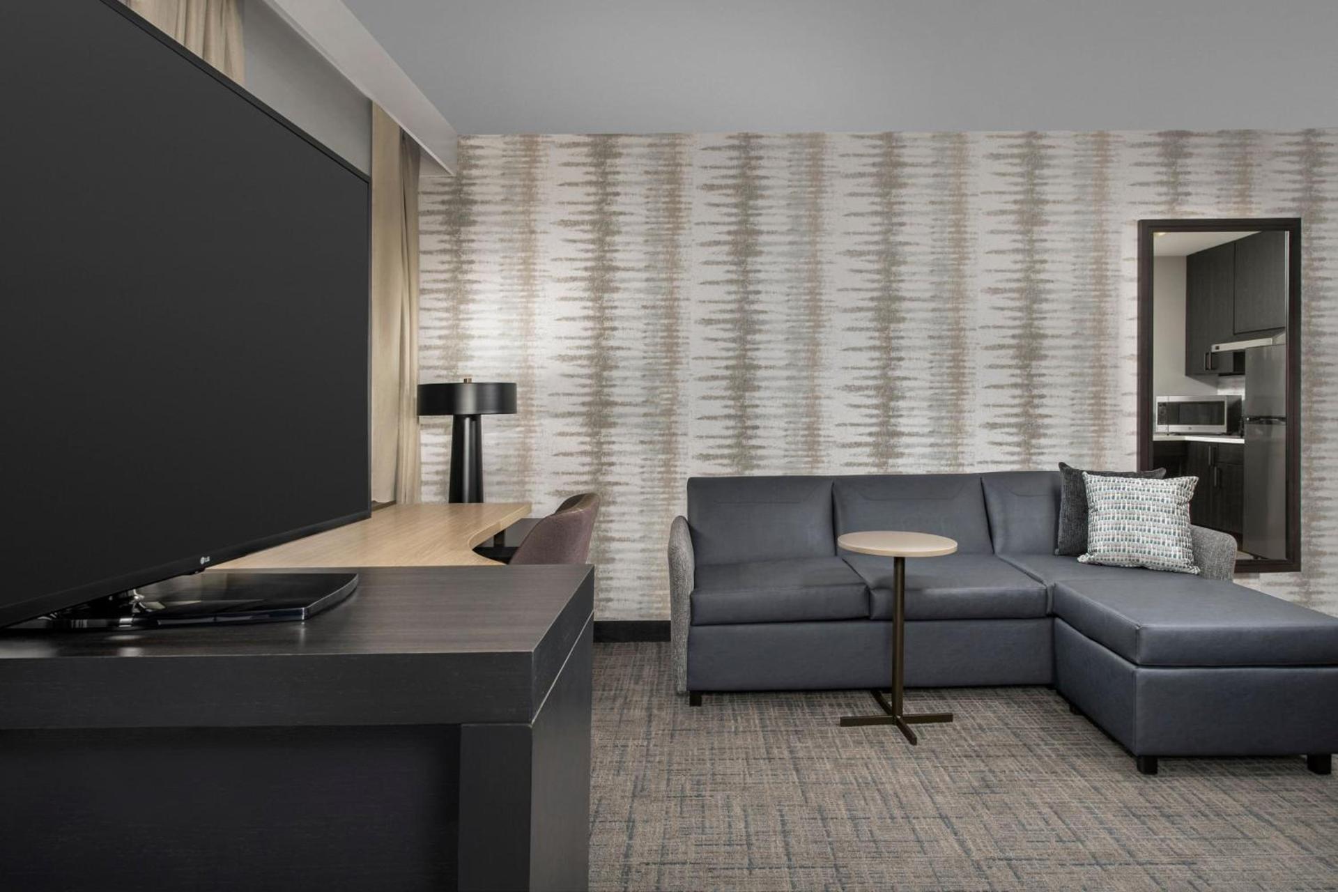 Residence Inn by Marriott Portland Clackamas photo 23