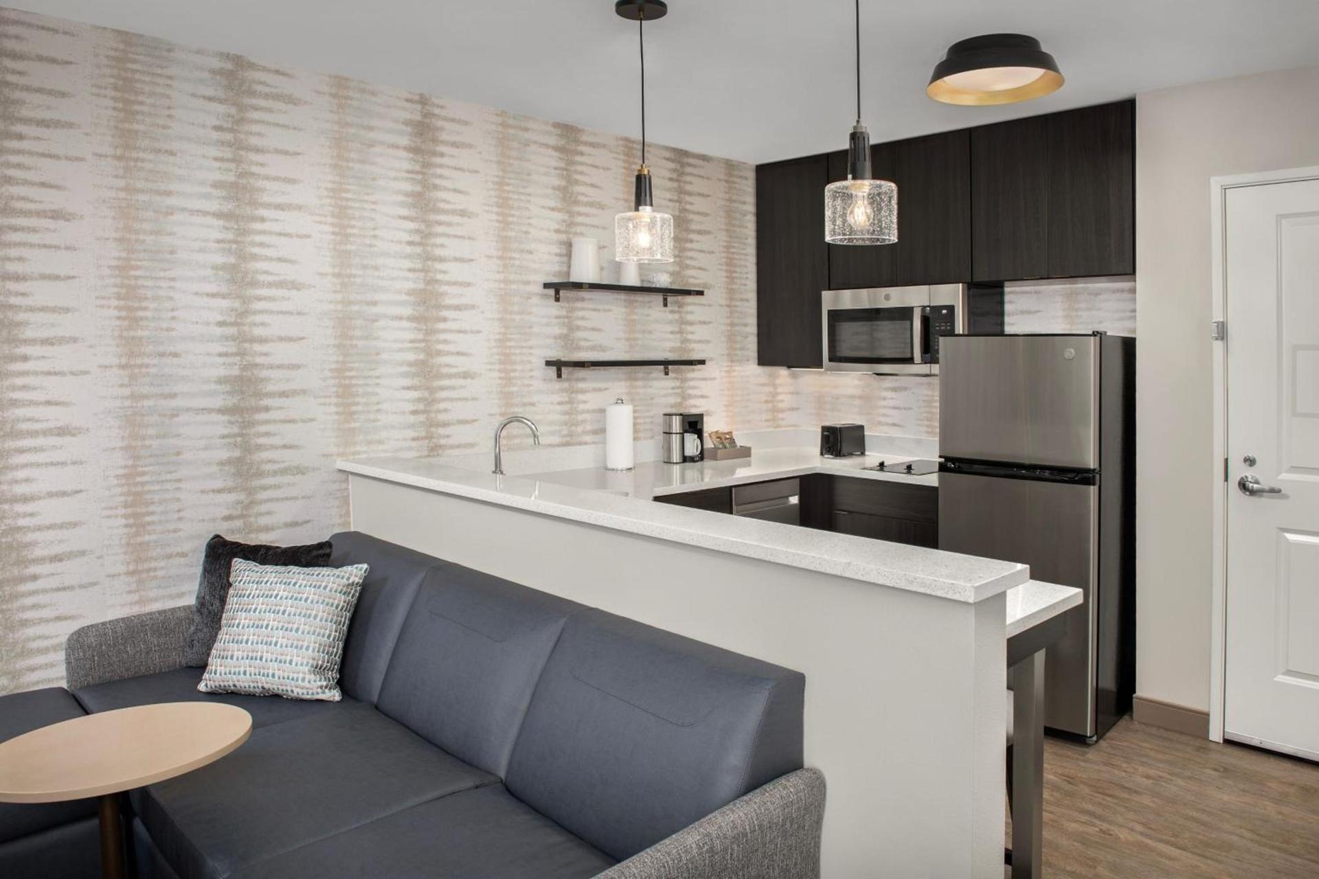 Residence Inn by Marriott Portland Clackamas photo 24