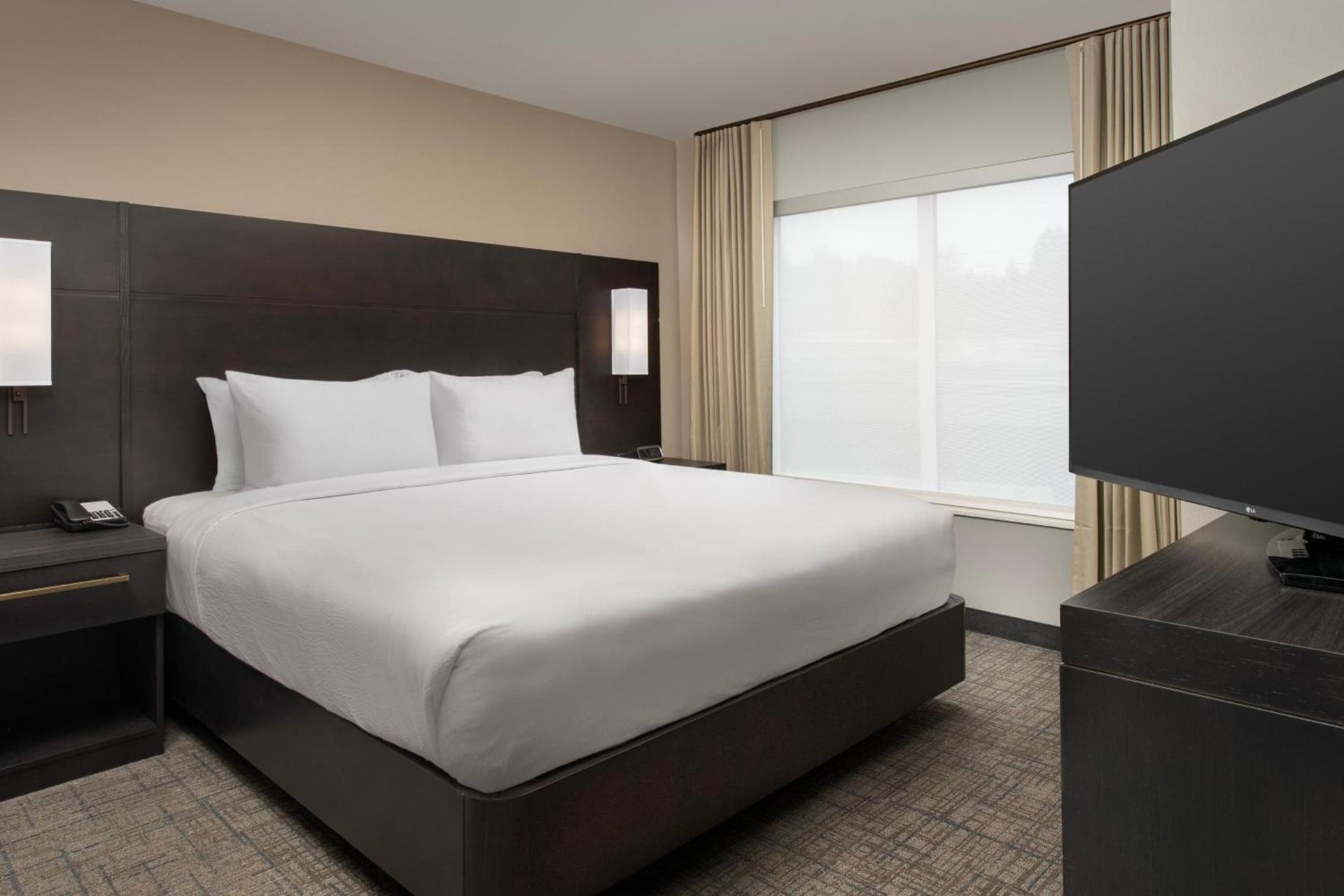 Residence Inn by Marriott Portland Clackamas photo 28