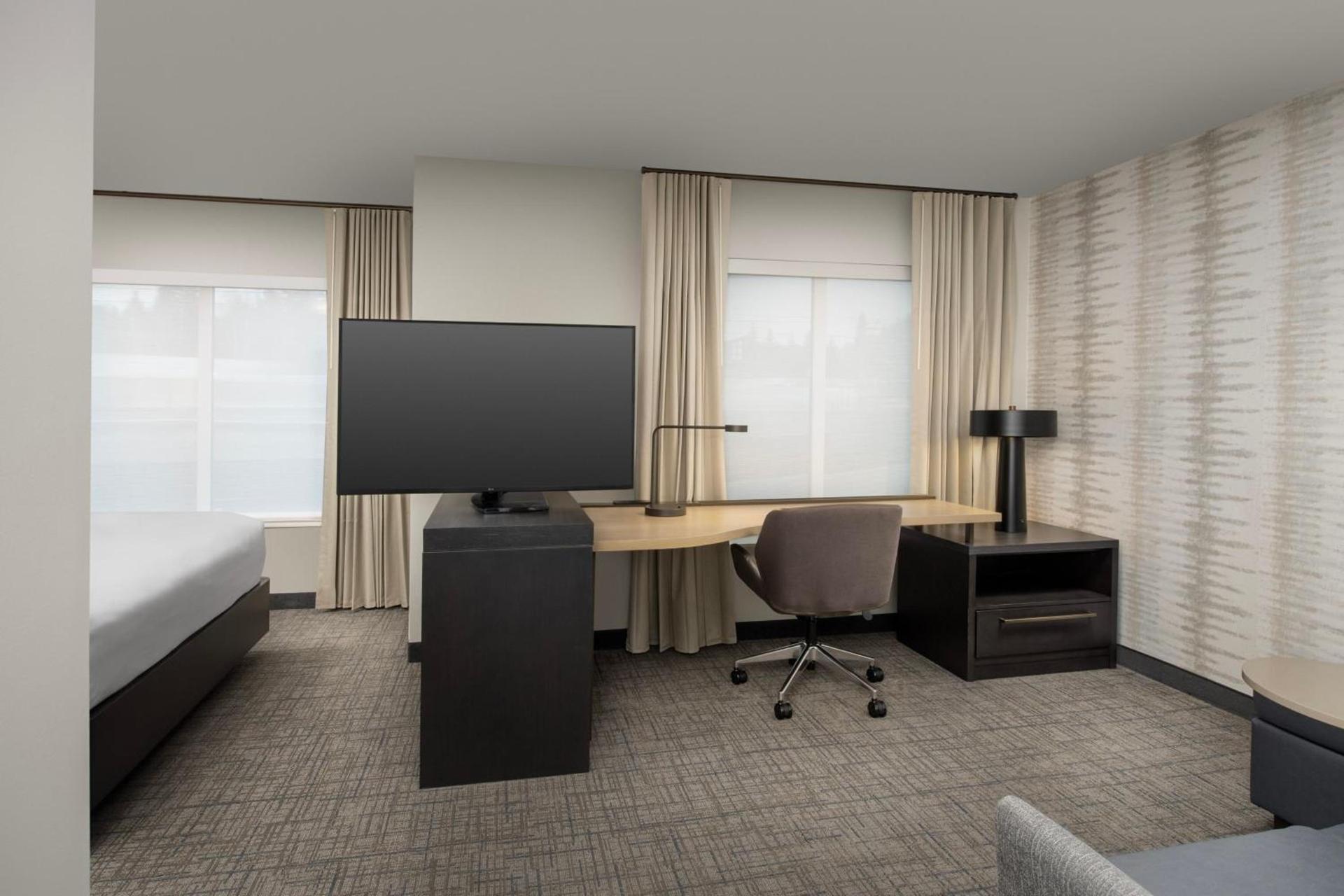 Residence Inn by Marriott Portland Clackamas photo 26