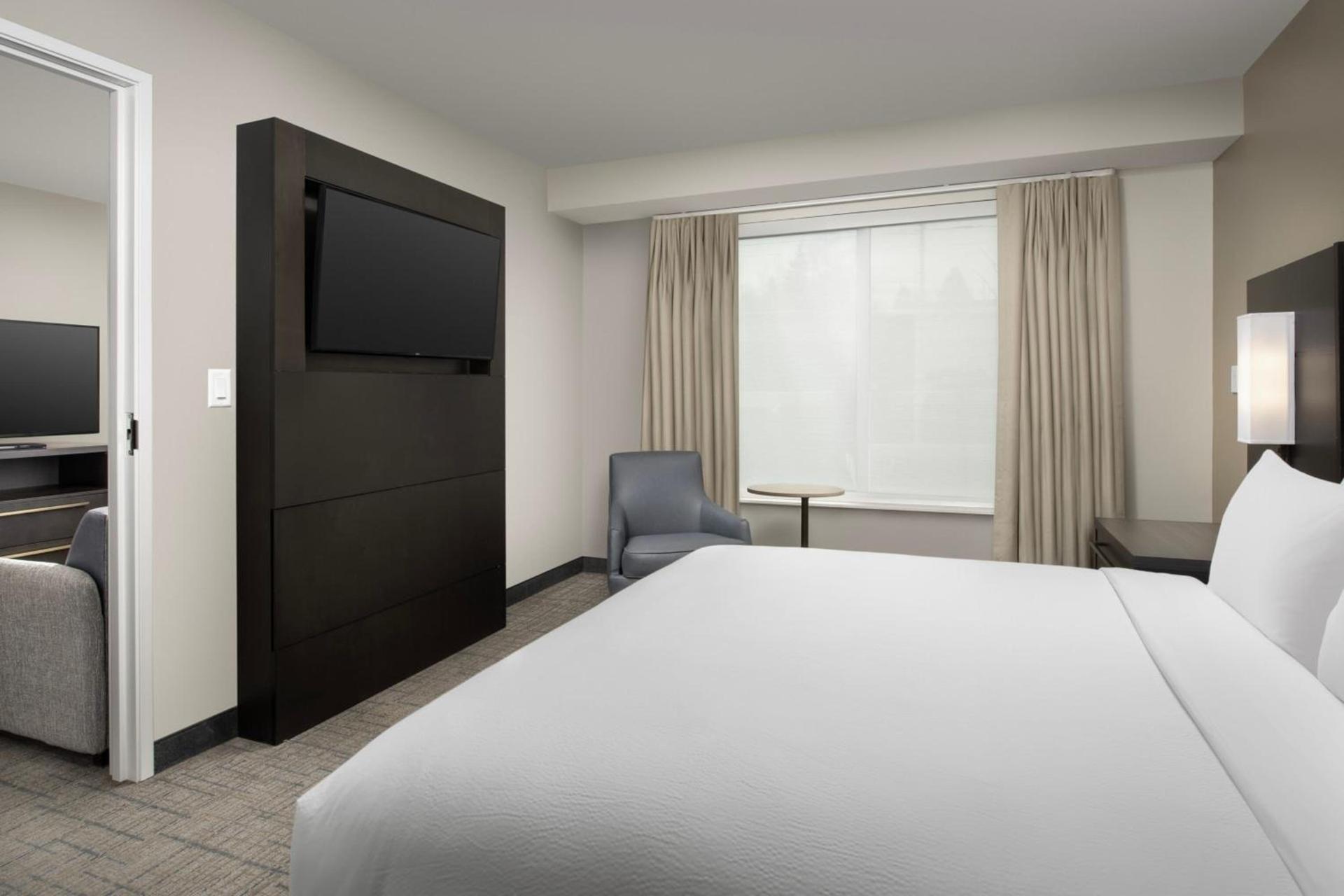 Residence Inn by Marriott Portland Clackamas photo 29
