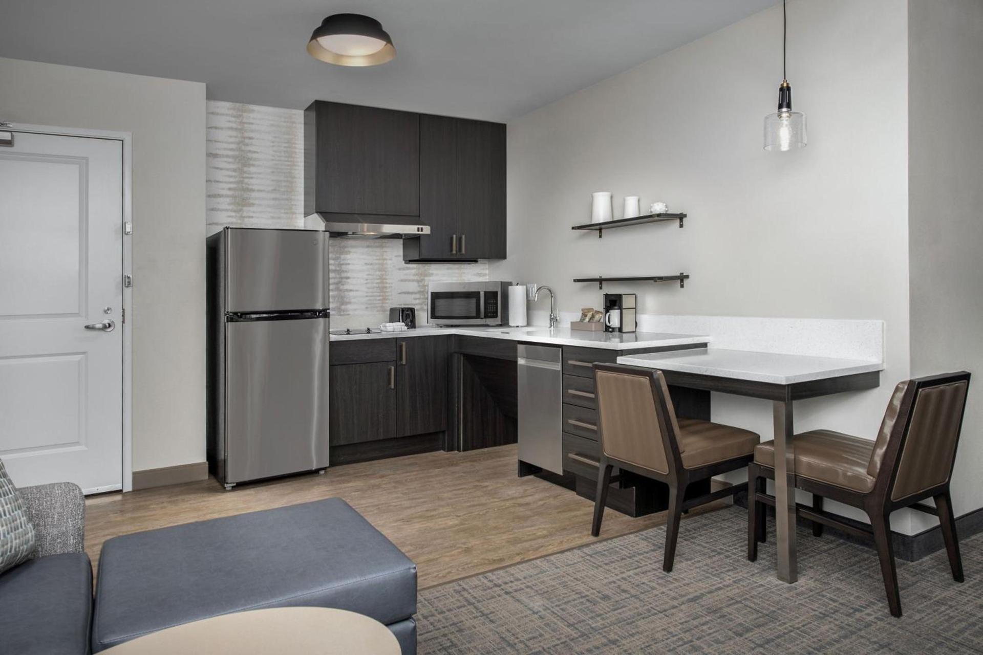 Residence Inn by Marriott Portland Clackamas photo 27
