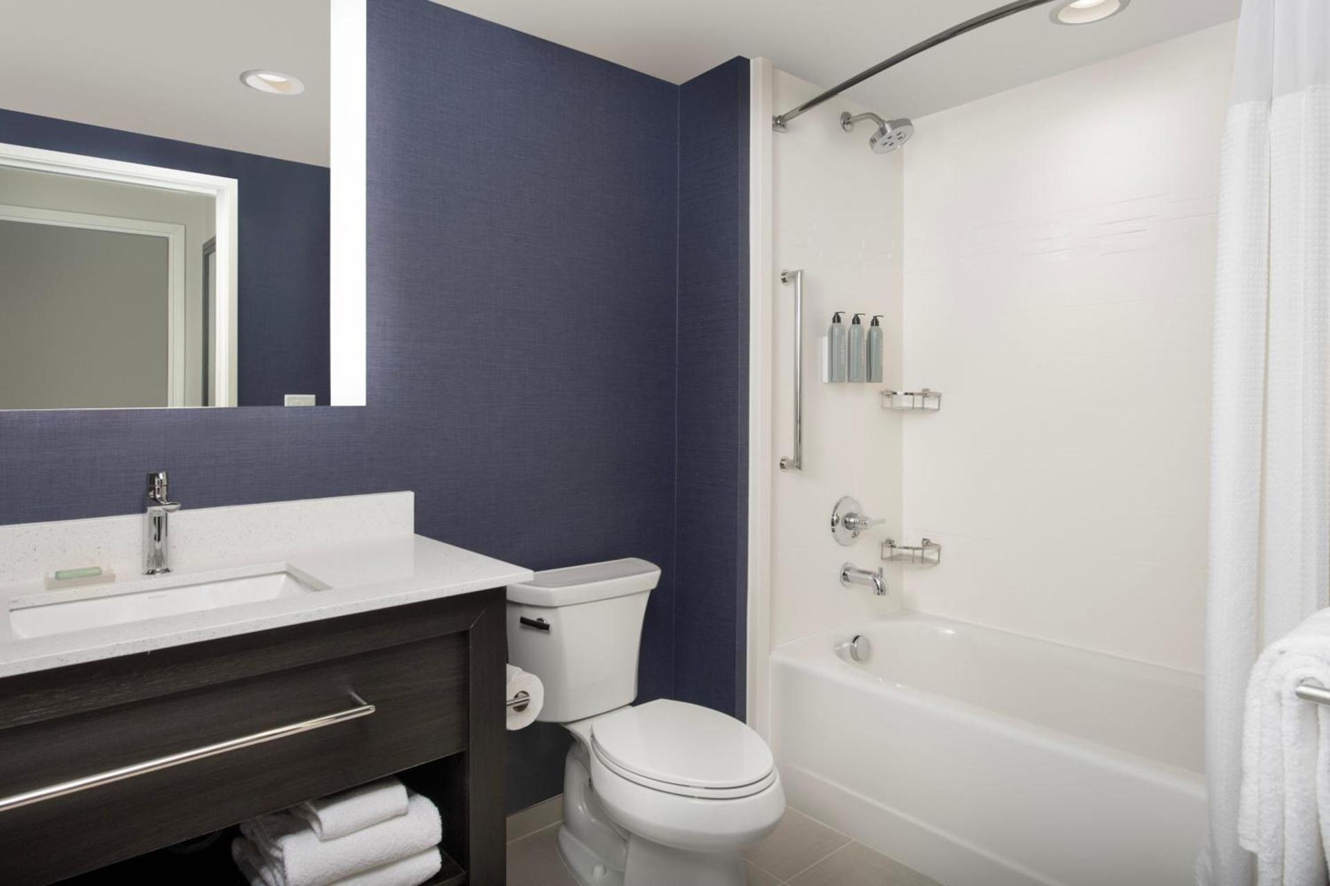 Residence Inn by Marriott Portland Clackamas photo 37