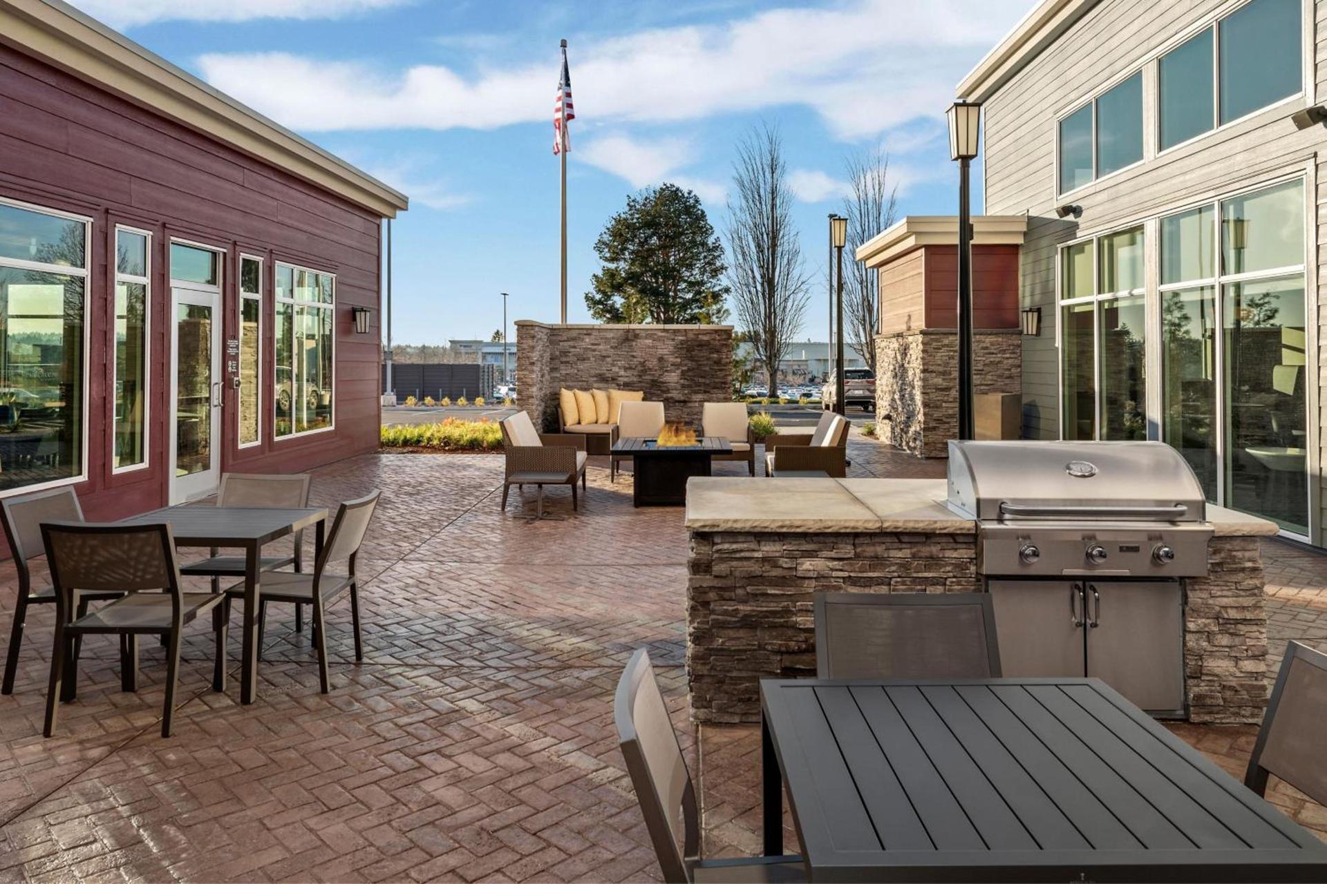 Residence Inn by Marriott Portland Clackamas photo 41