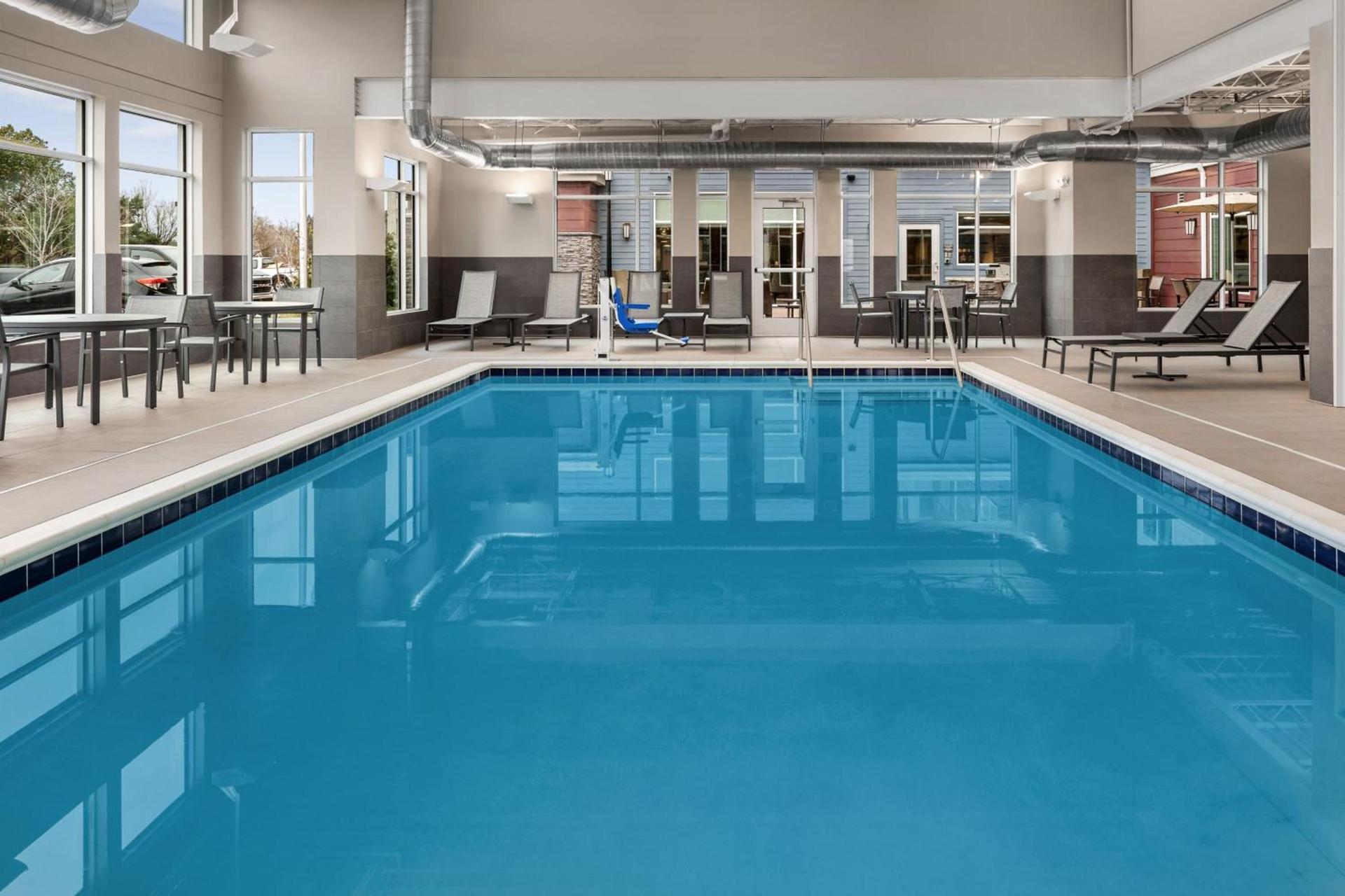 Residence Inn by Marriott Portland Clackamas photo 47