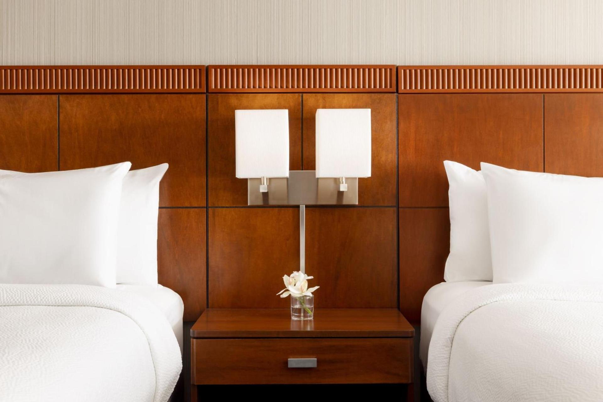 Courtyard by Marriott Potomac Mills Woodbridge photo 19