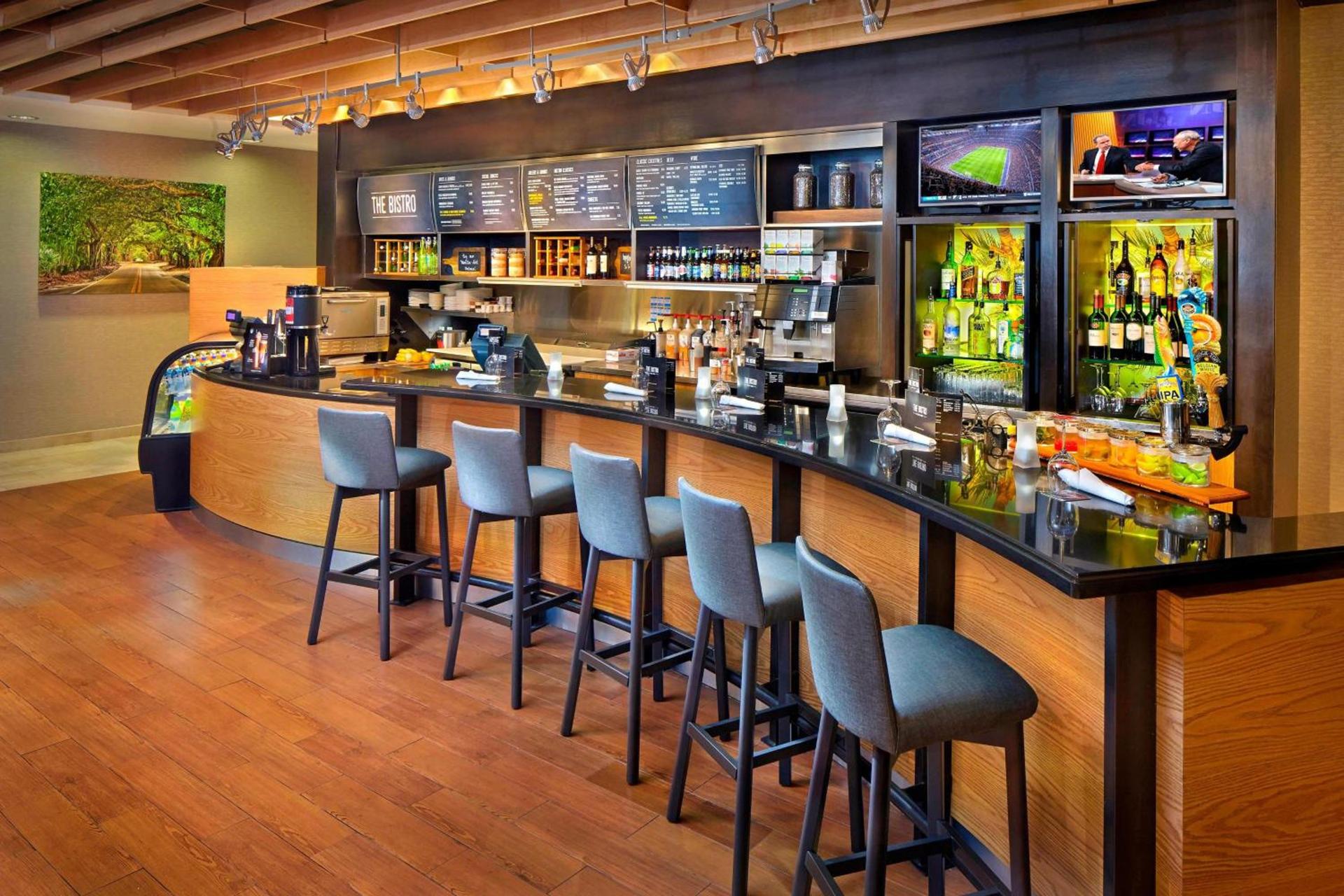 Courtyard by Marriott Stuart photo 40
