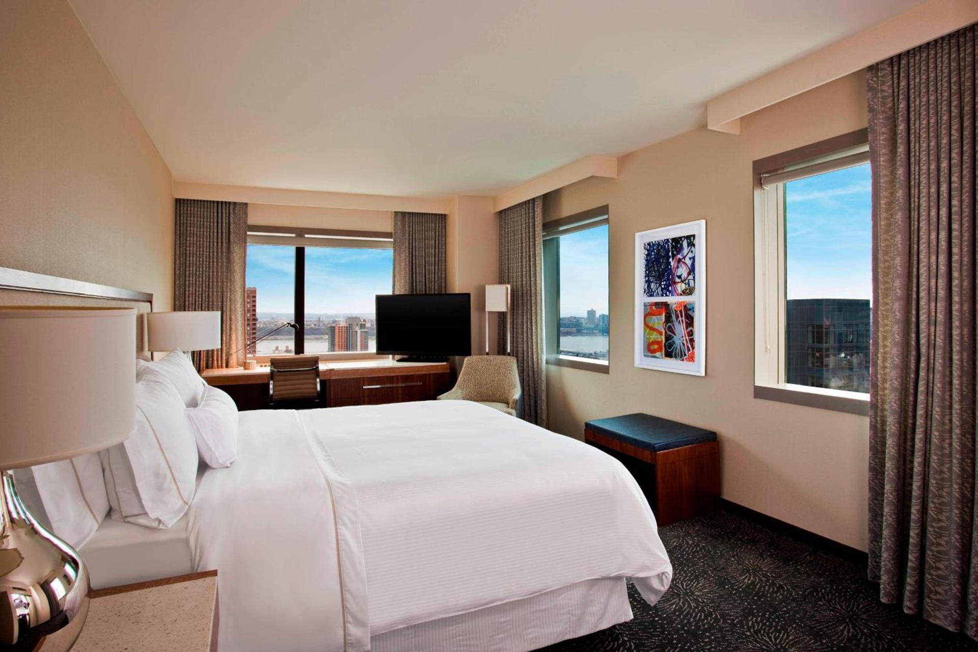 The Westin New York at Times Square photo 16