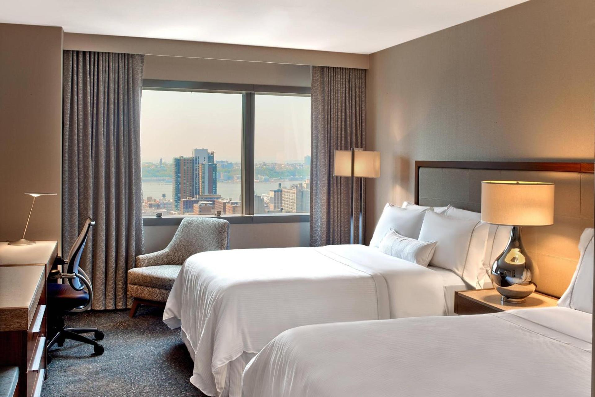 The Westin New York at Times Square photo 22
