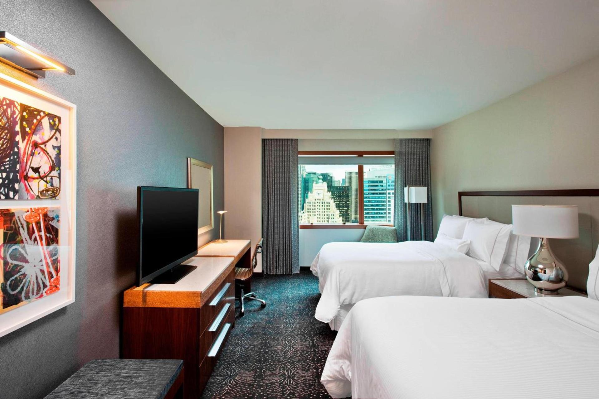 The Westin New York at Times Square photo 21