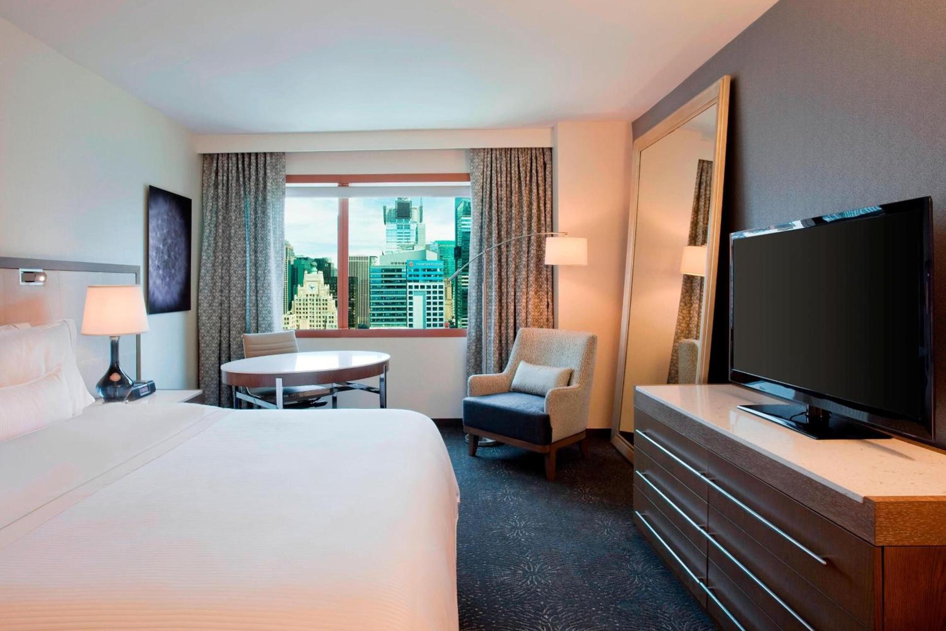 The Westin New York at Times Square photo 17