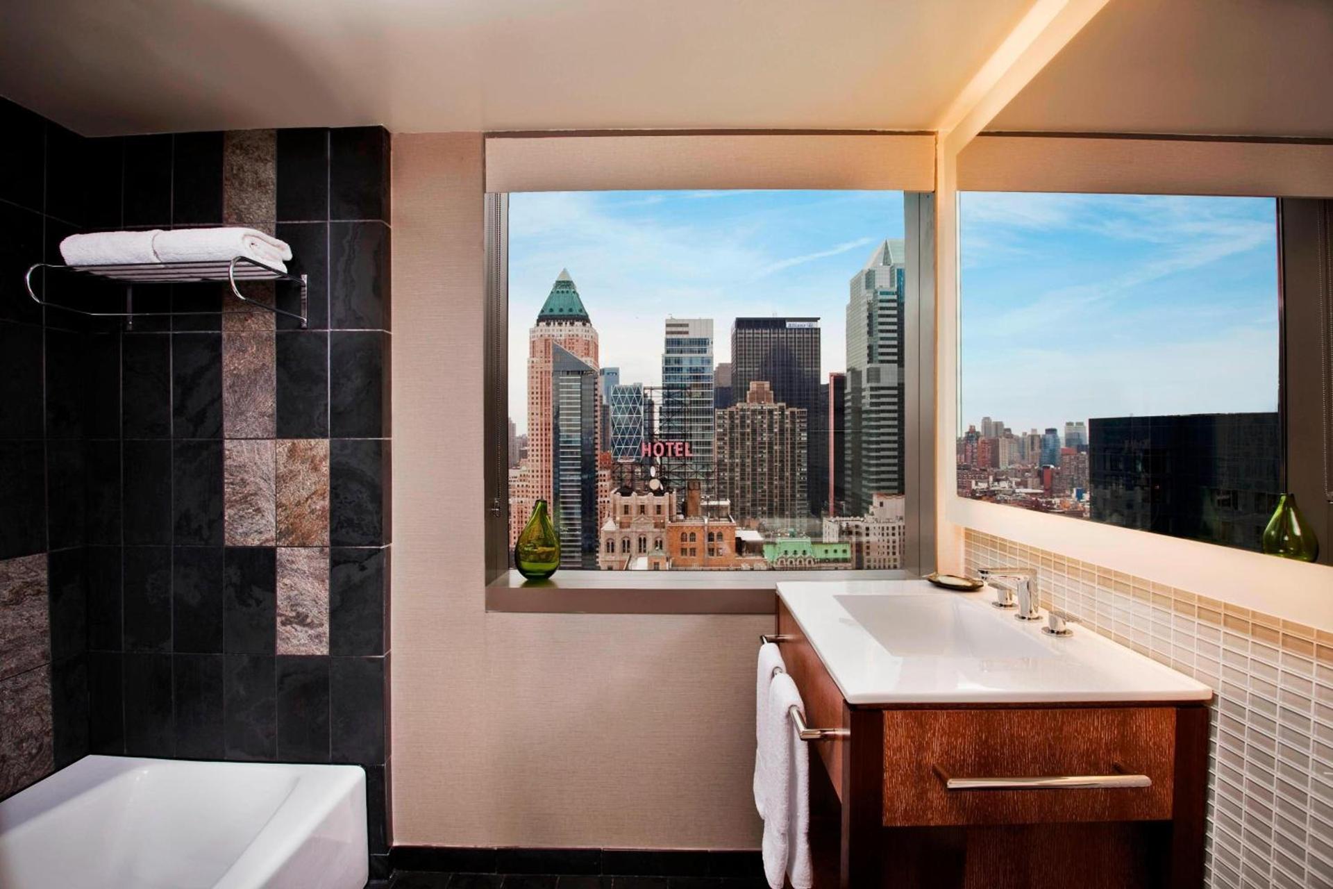 The Westin New York at Times Square photo 29